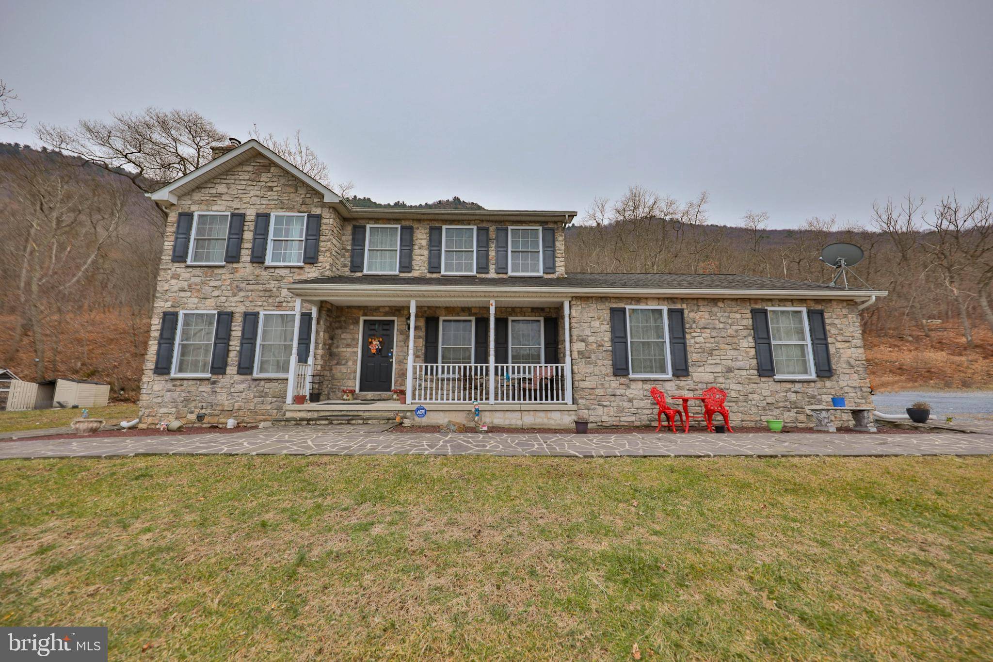 Lehighton, PA 18235,938 VANMAN LN