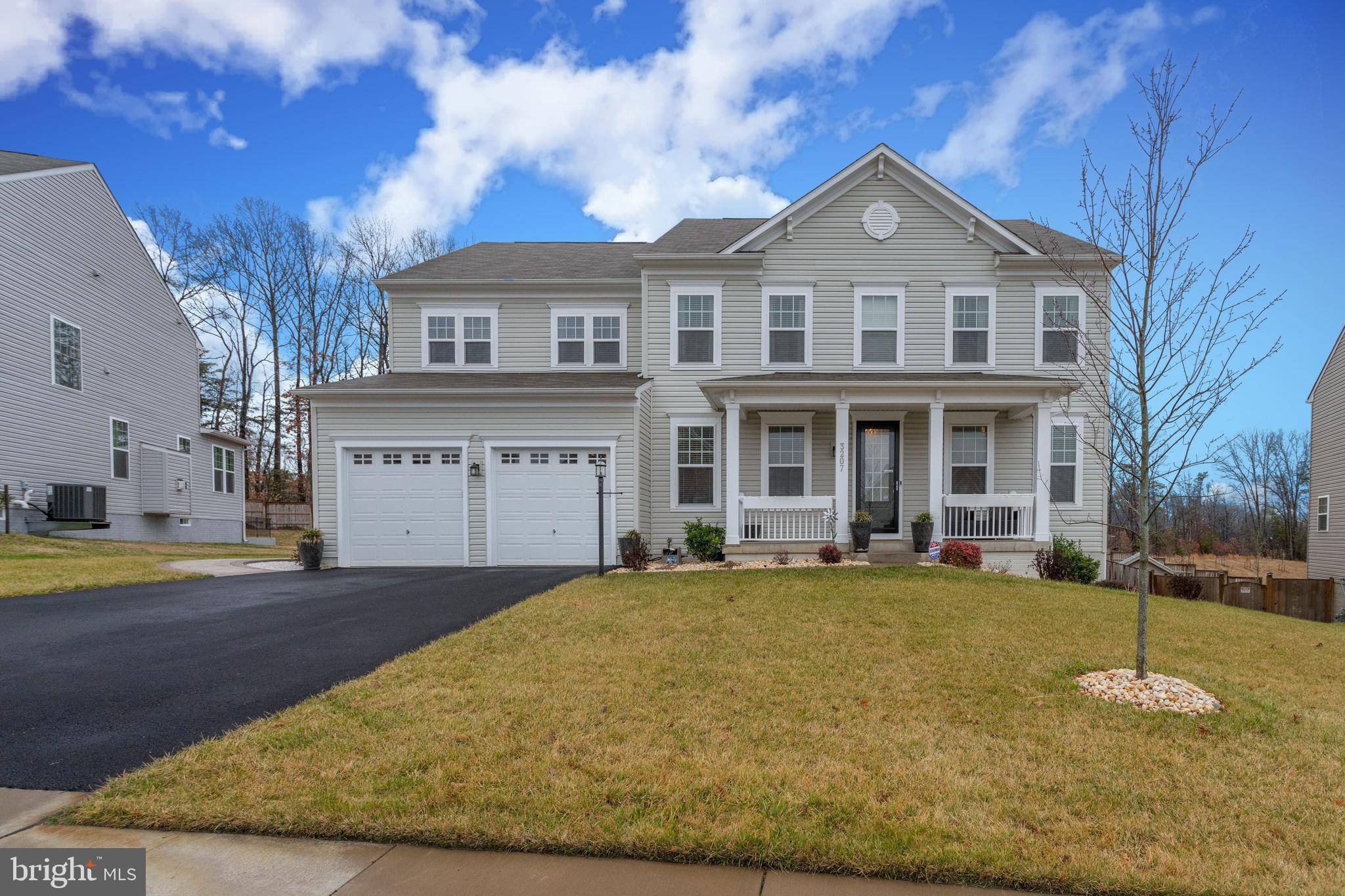 Woodbridge, VA 22193,3207 FLEDGLING CIR