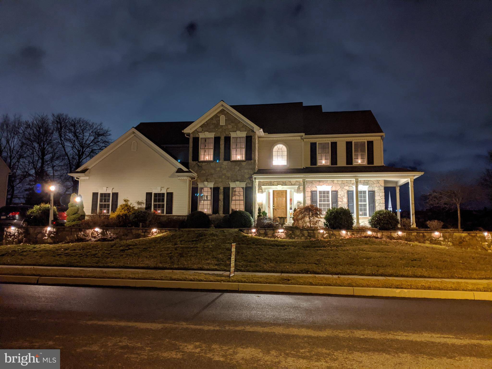 Harrisburg, PA 17111,6234 MANOR HILL CIR