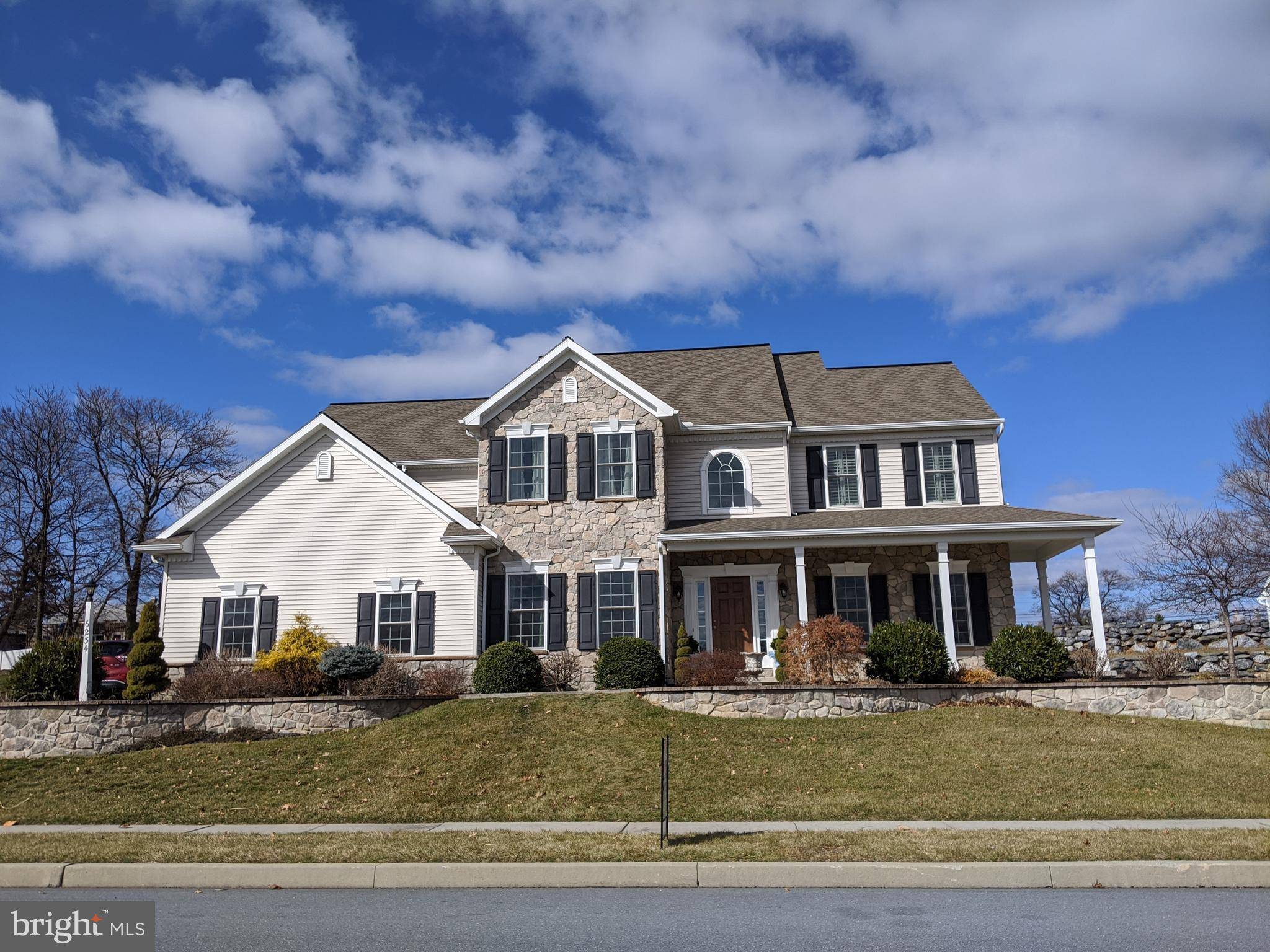 Harrisburg, PA 17111,6234 MANOR HILL CIR