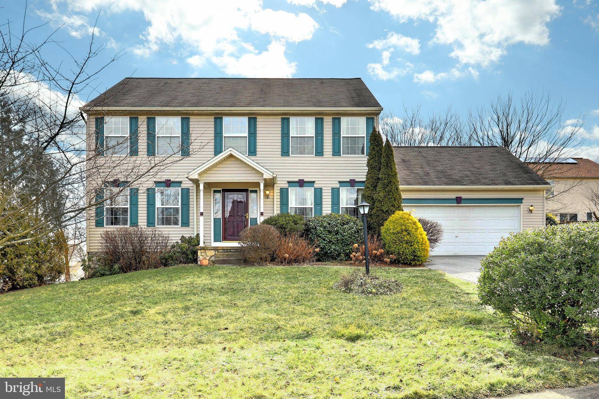 Felton, PA 17322,9 BRIARWOOD CT