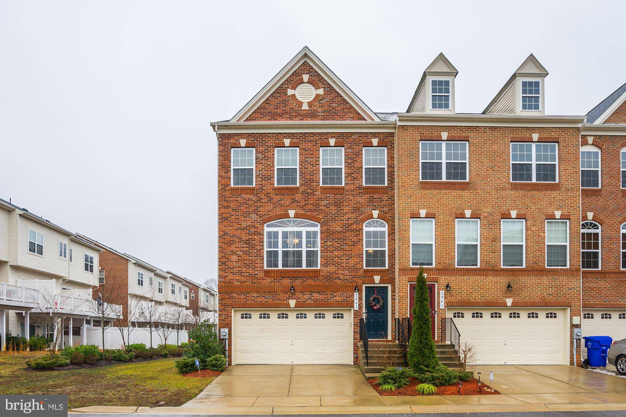 Bryans Road, MD 20616,2943 SEDGEMORE PL