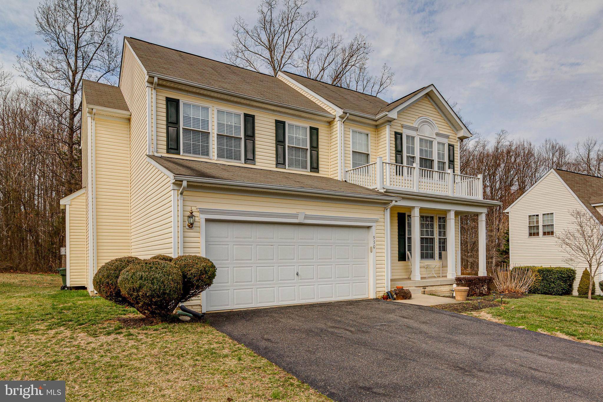 Culpeper, VA 22701,950 RIVERDALE CIR