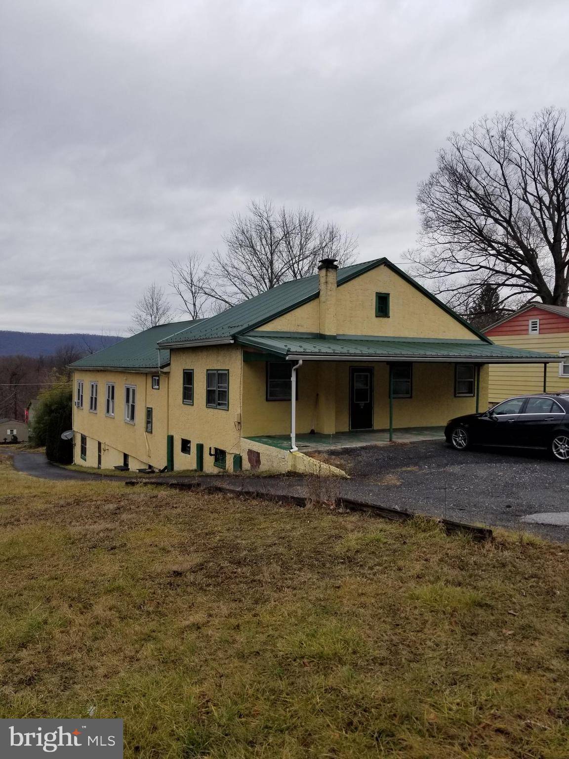 Duncannon, PA 17020,1134 STATE RD