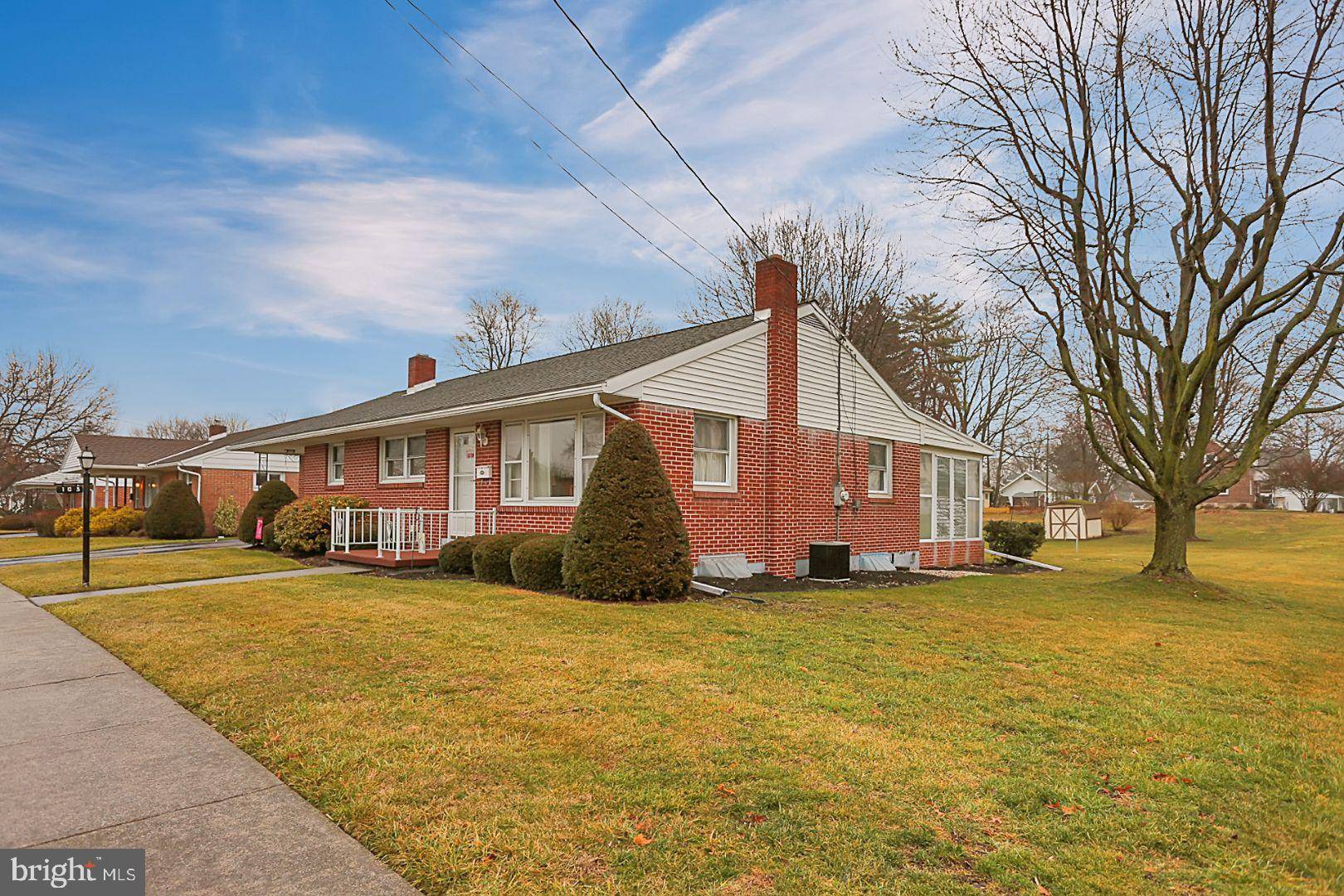 Robesonia, PA 19551,103 N ELM ST