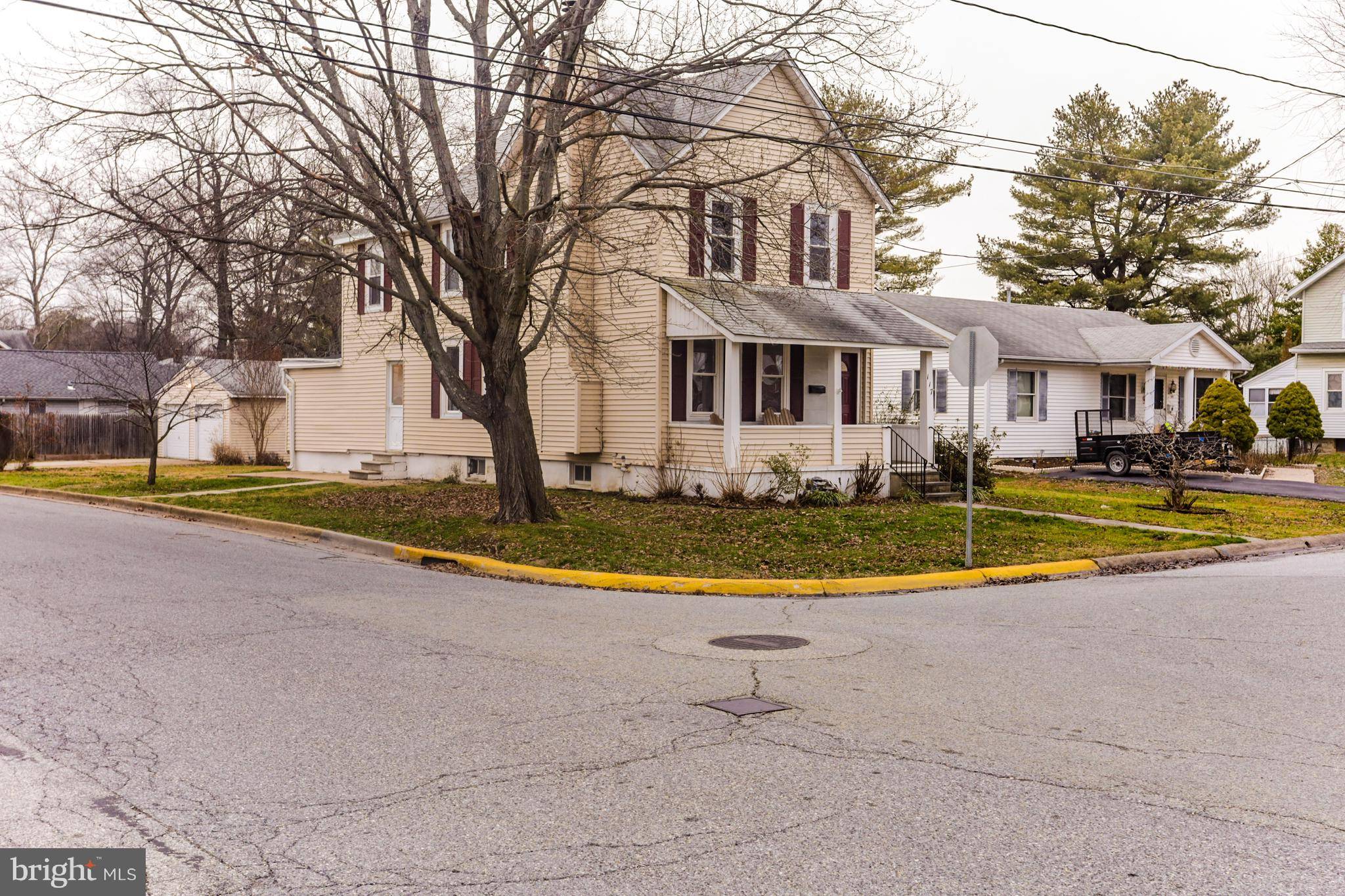 Wilmington, DE 19805,117 WESTERN AVENUE