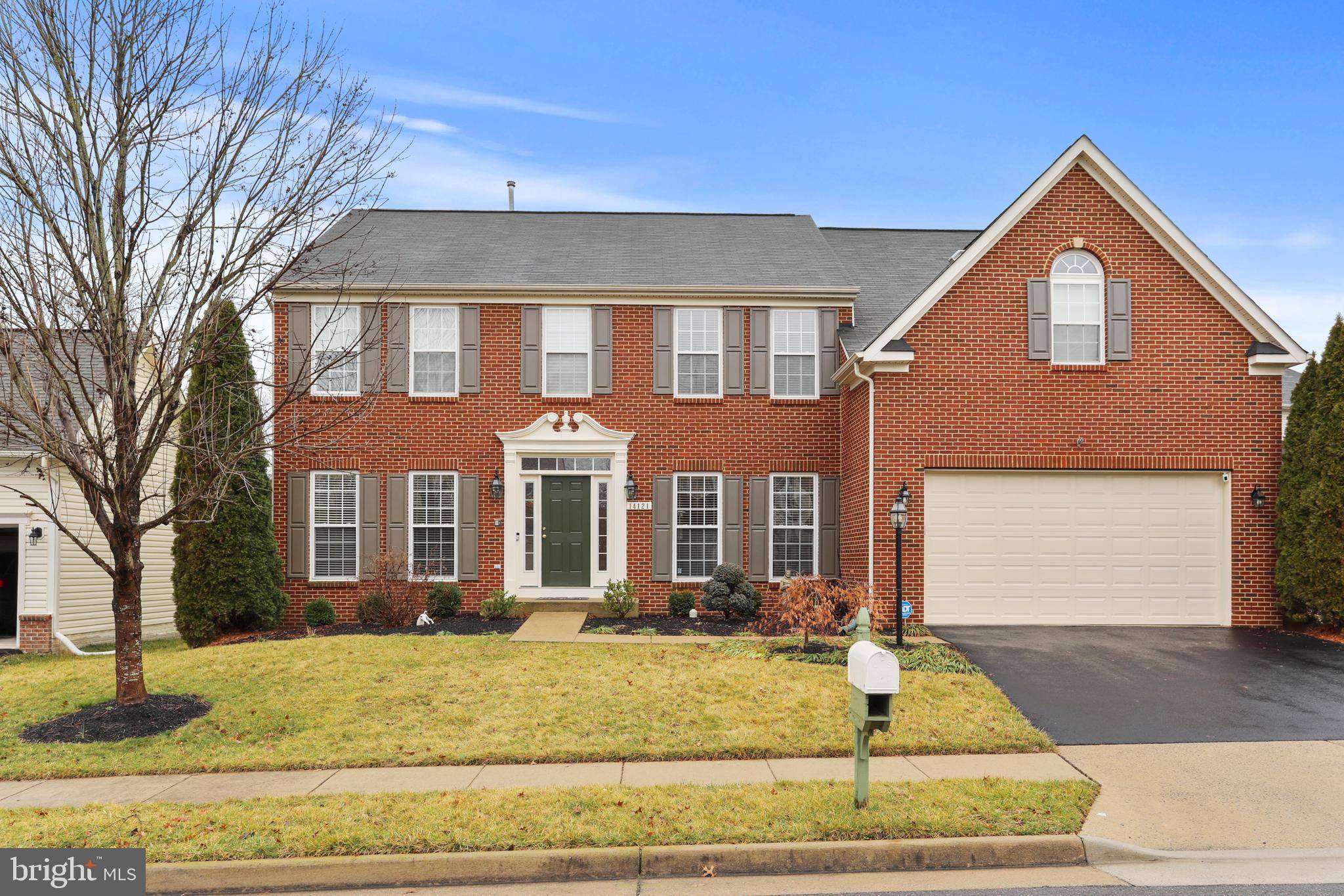 Gainesville, VA 20155,14121 REDSTART CT