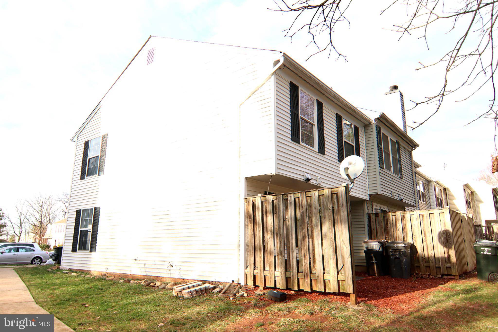 Manassas, VA 20110,8653 BRAXTED LN