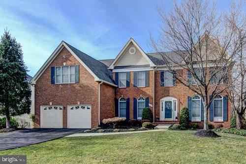 Oak Hill, VA 20171,13282 HOLLY MEADOW LN