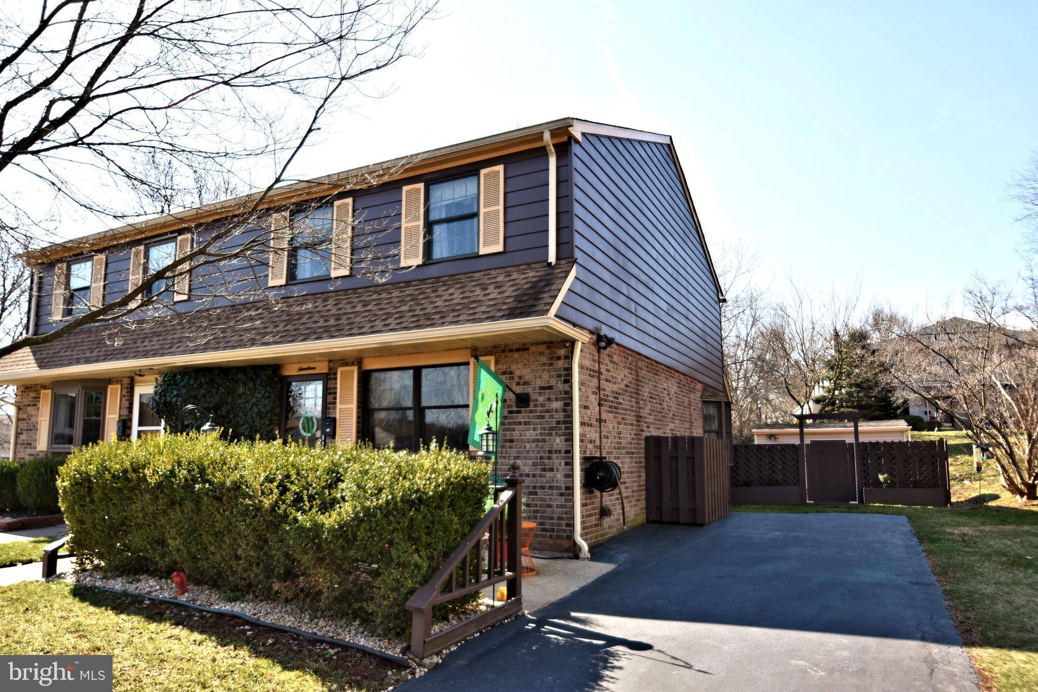 Royersford, PA 19468,19 ORCHARD CT