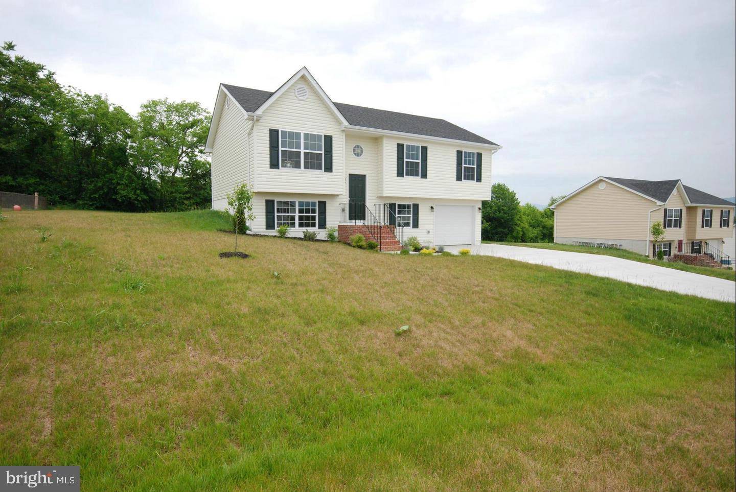 Maurertown, VA 22644,LILLEIGH COURT - LOT 57