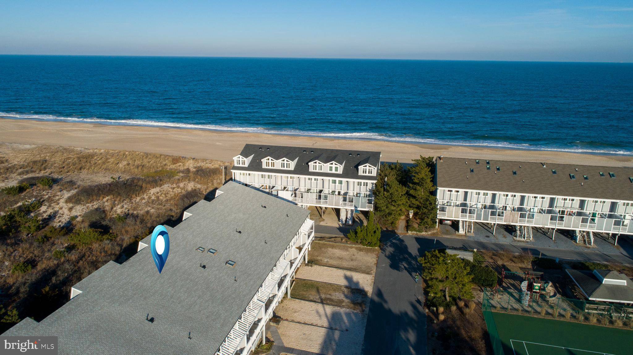 Bethany Beach, DE 19930,39589 DUNE RD #60