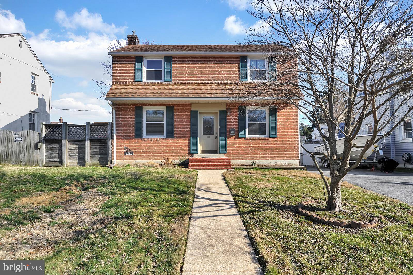 New Castle, DE 19720,121 ATLAS DR