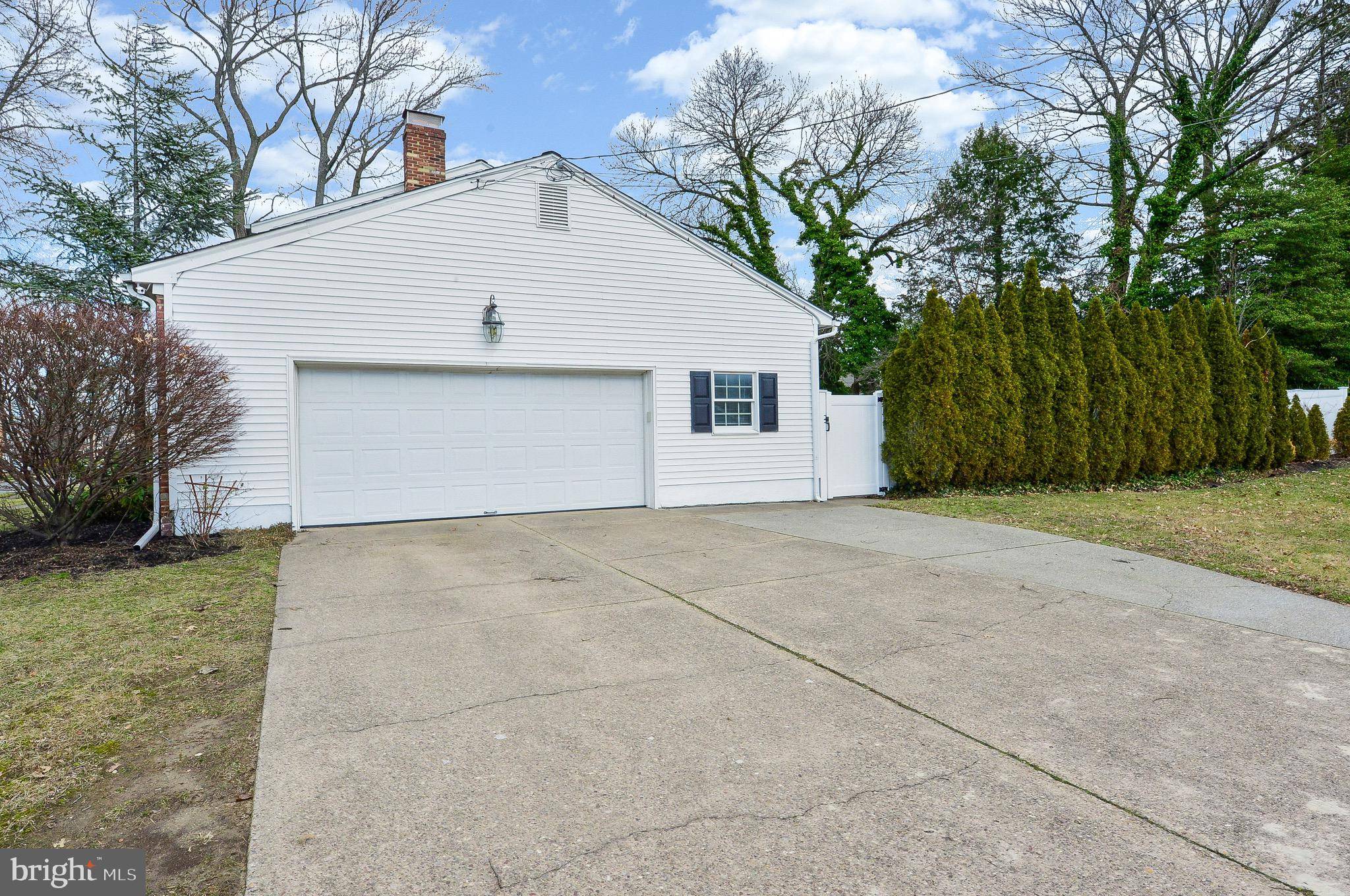 Haddon Township, NJ 08033,415 CRESTWOOD