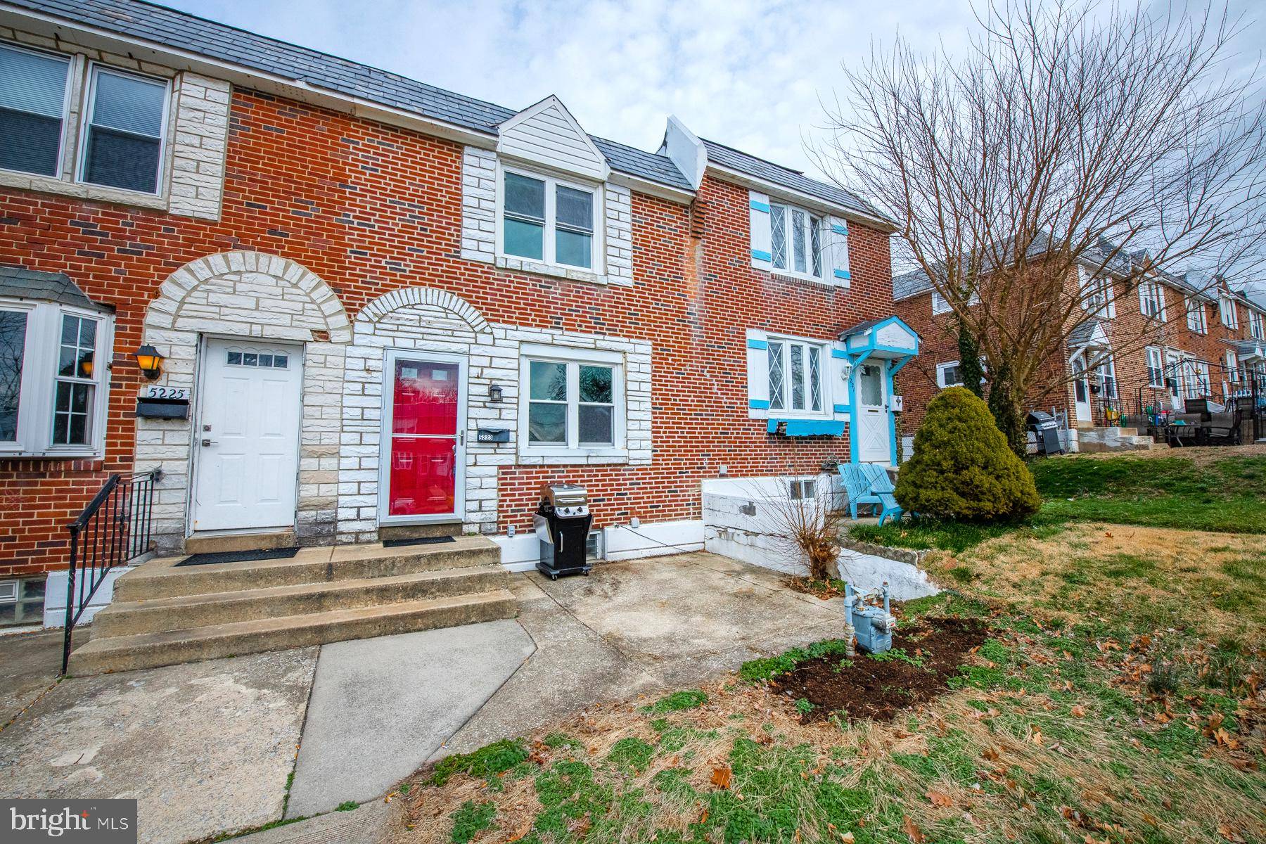 Clifton Heights, PA 19018,5223 WESTBROOK DR