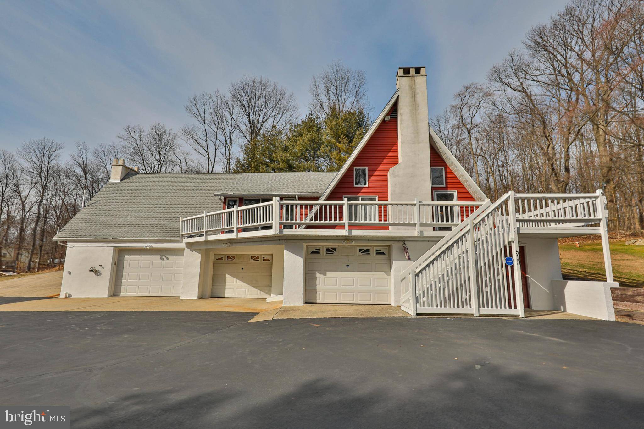 Macungie, PA 18062,510 WALKER RD