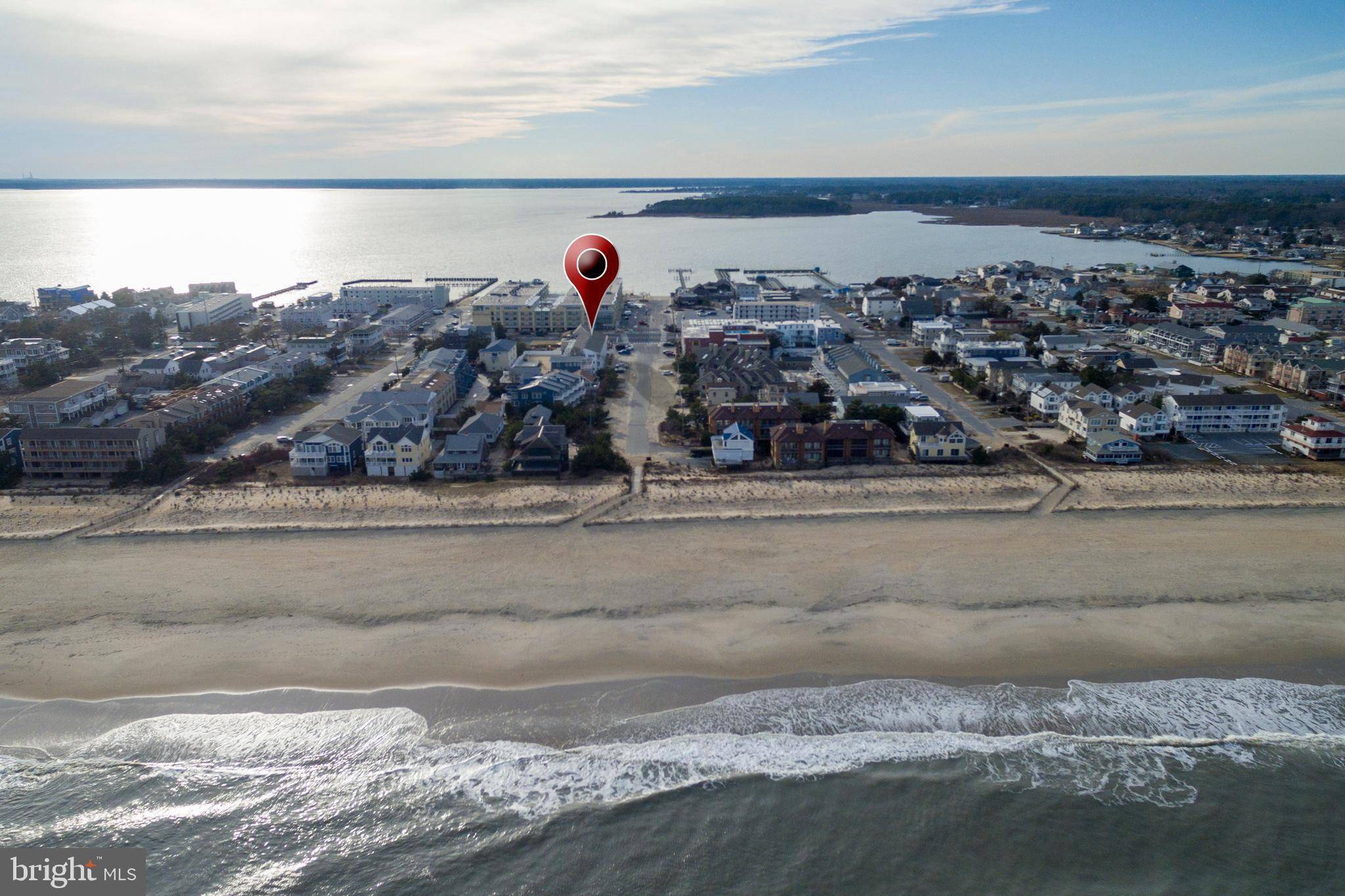 Dewey Beach, DE 19971,24 DICKINSON AVE #7A