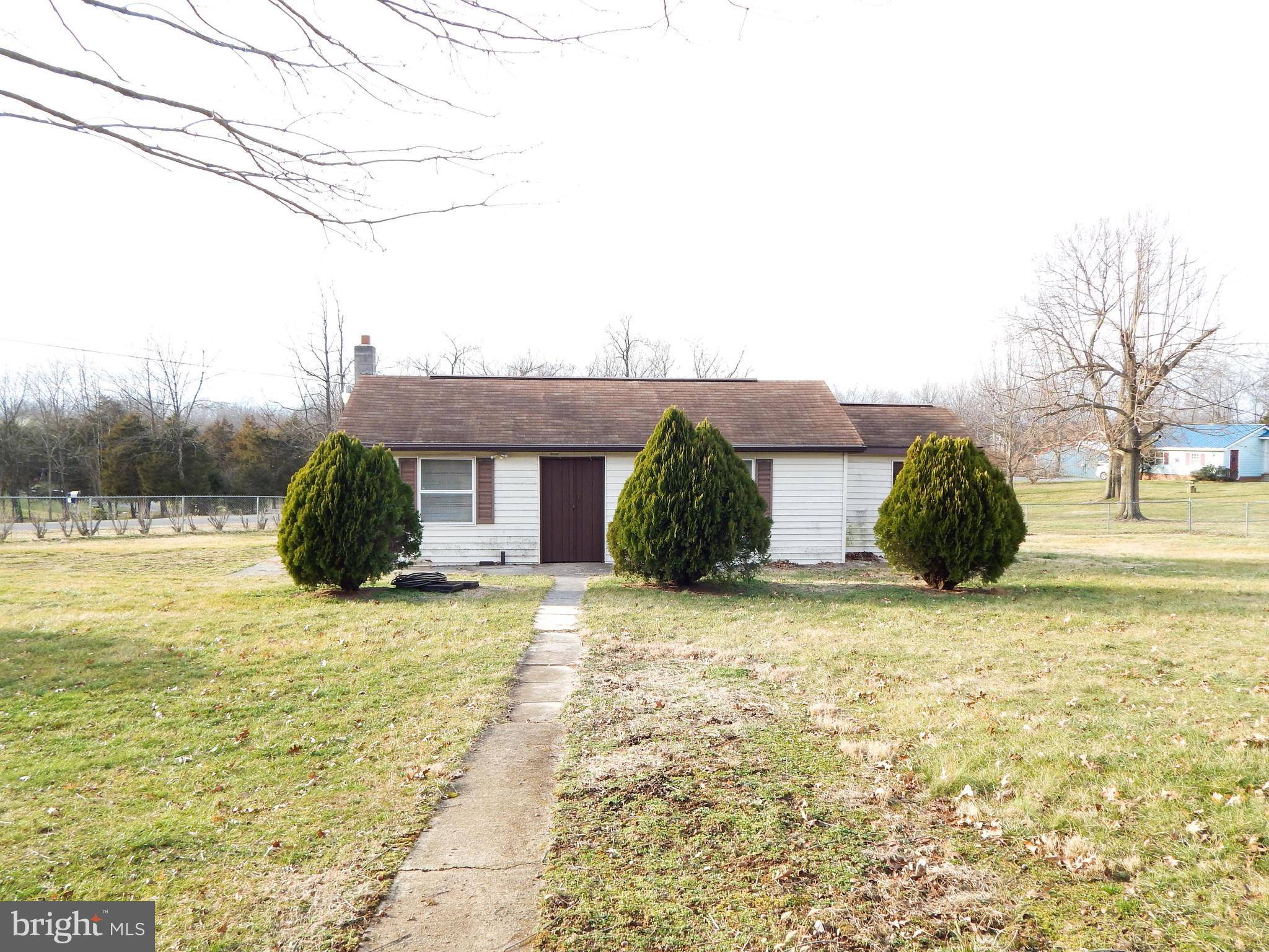 Falling Waters, WV 25419,22 TALON DR