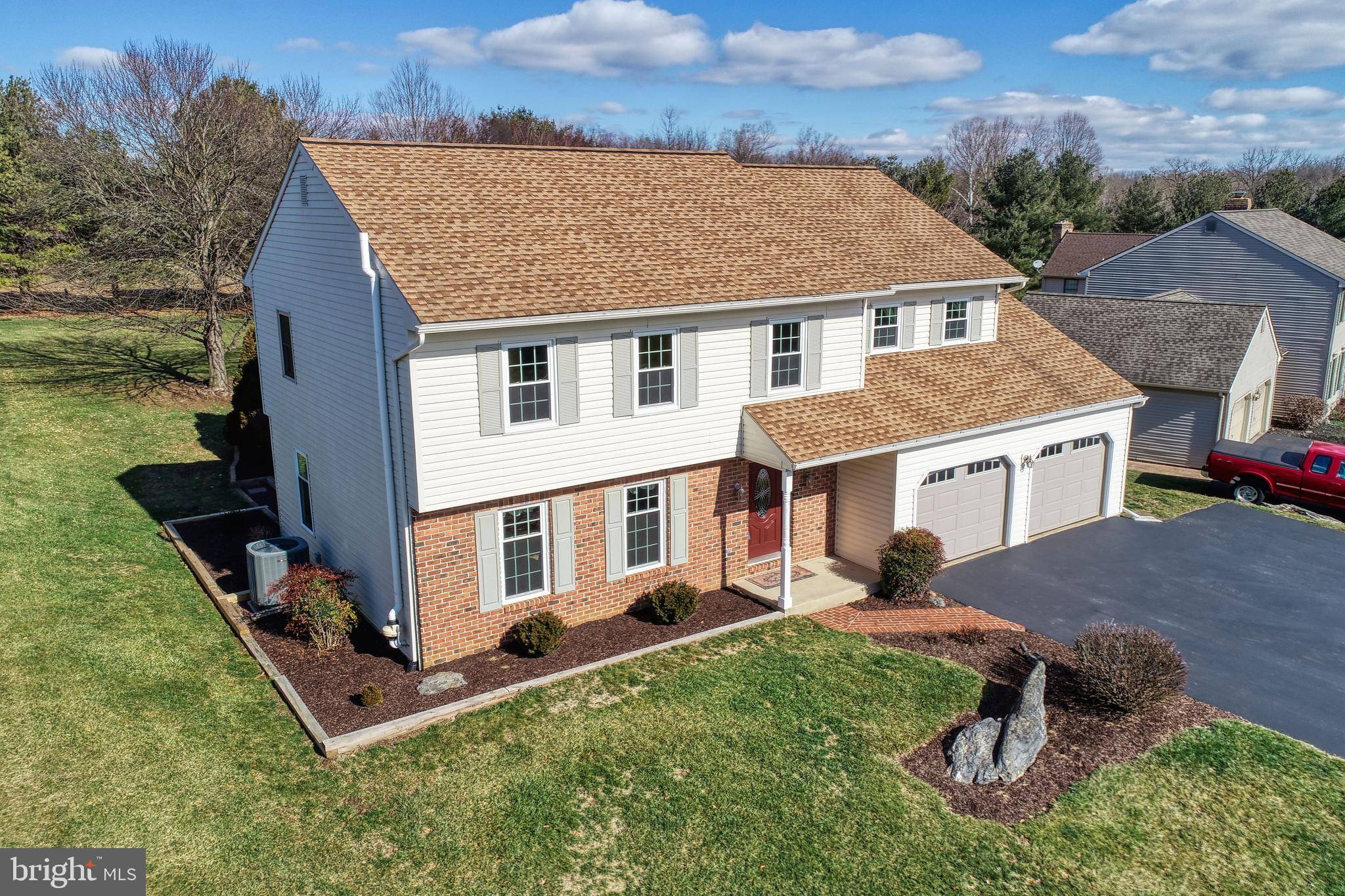 Lancaster, PA 17603,1012 FIELDSTONE CT