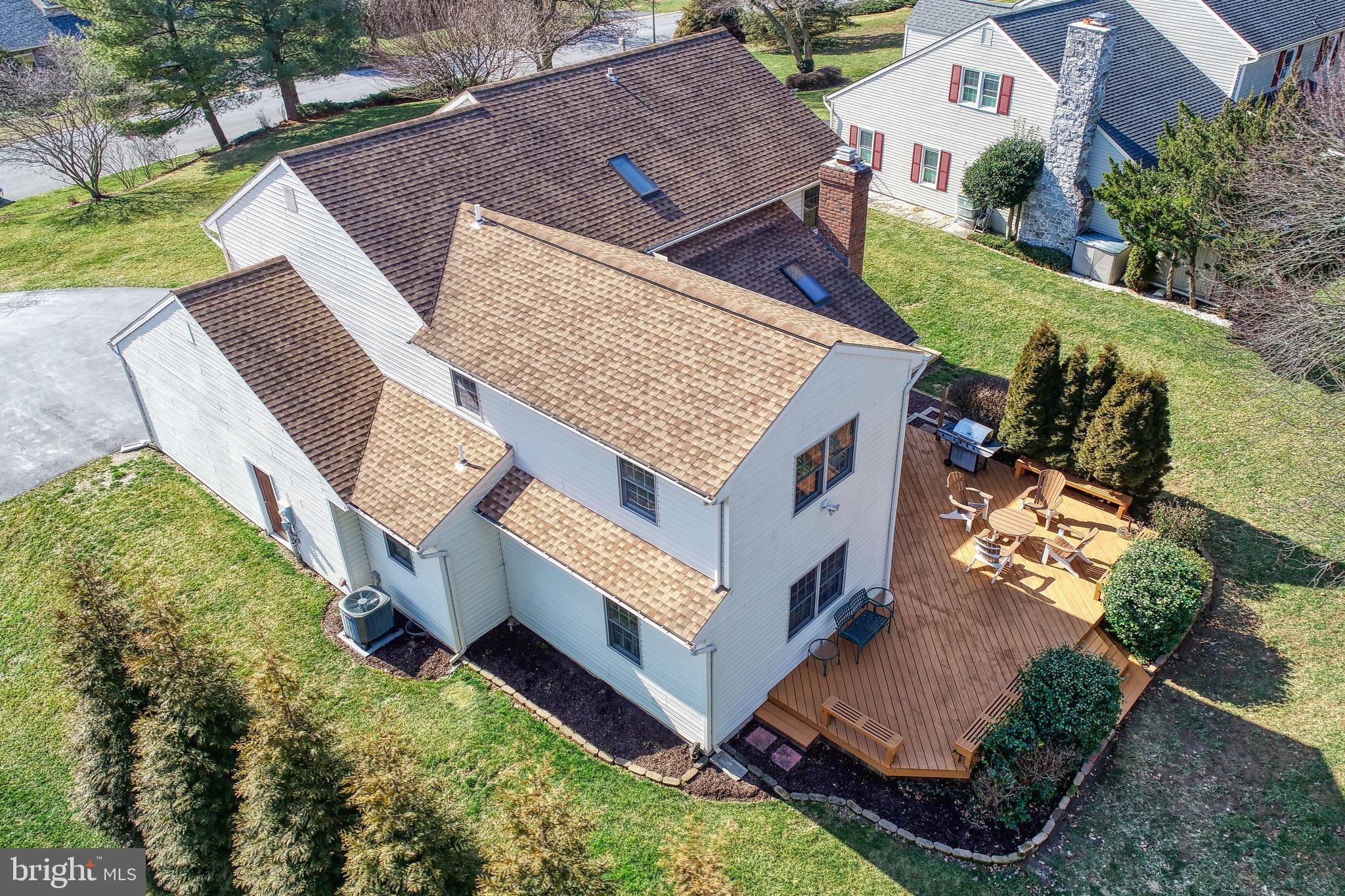 Lancaster, PA 17603,1012 FIELDSTONE CT