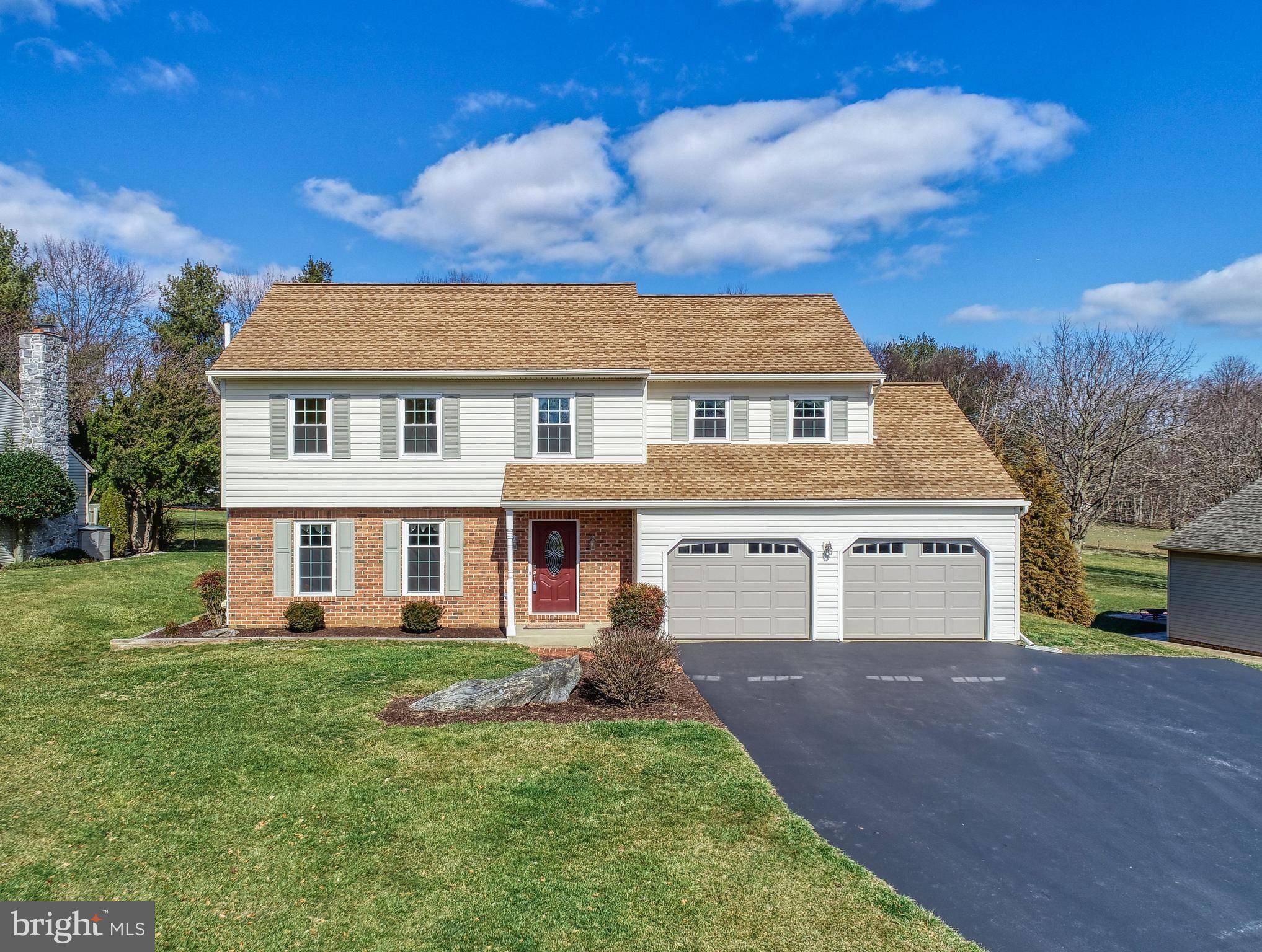 Lancaster, PA 17603,1012 FIELDSTONE CT