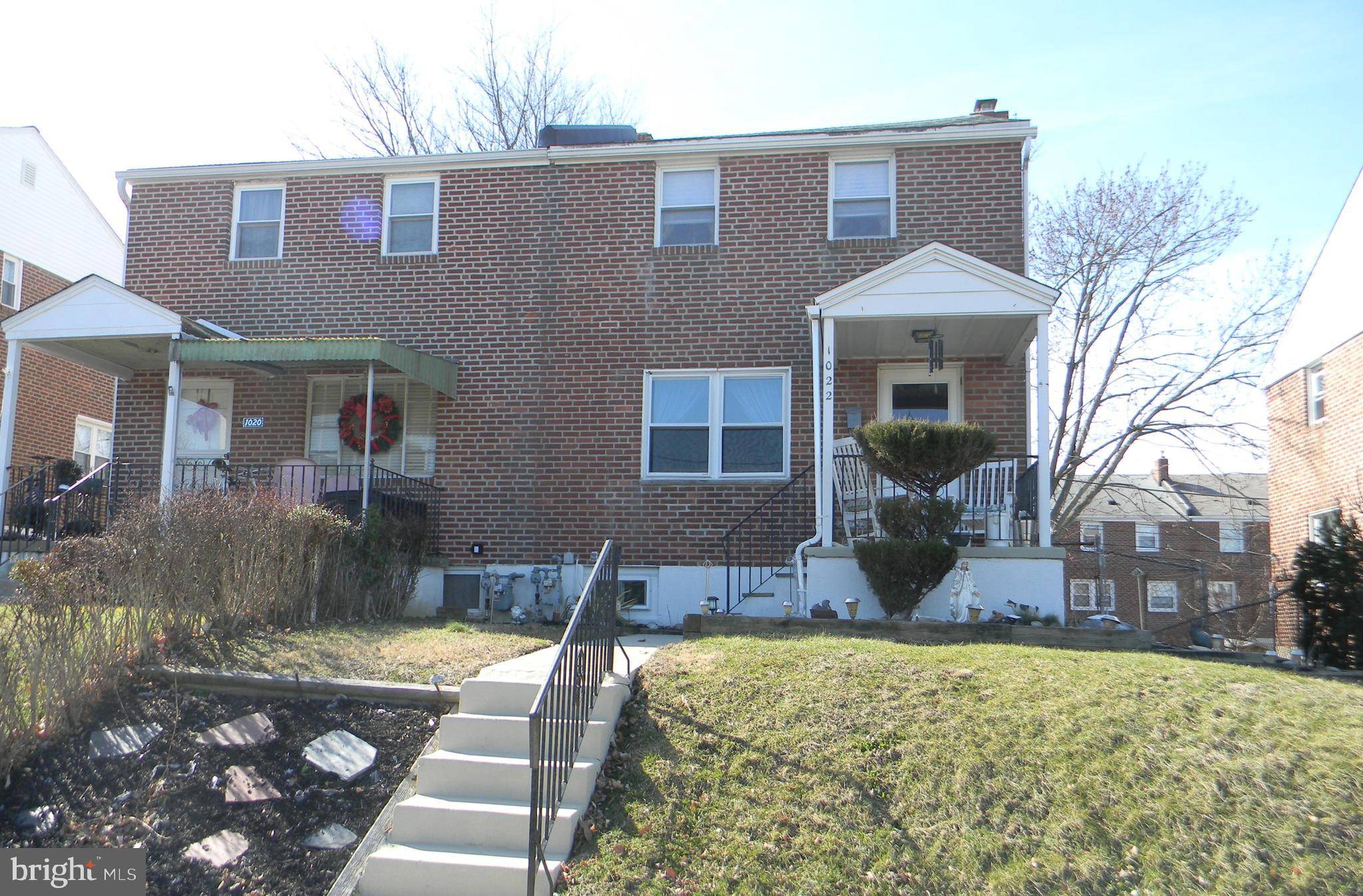 Drexel Hill, PA 19026,1022 AGNEW DR