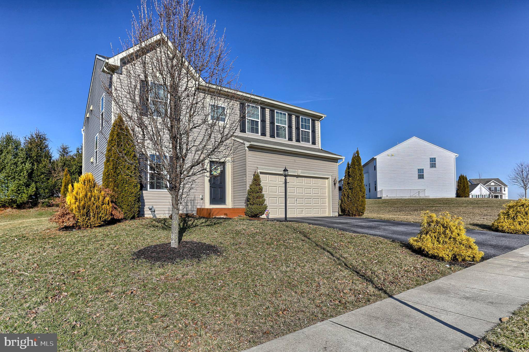 Seven Valleys, PA 17360,8476 DIAMOND RUN CT