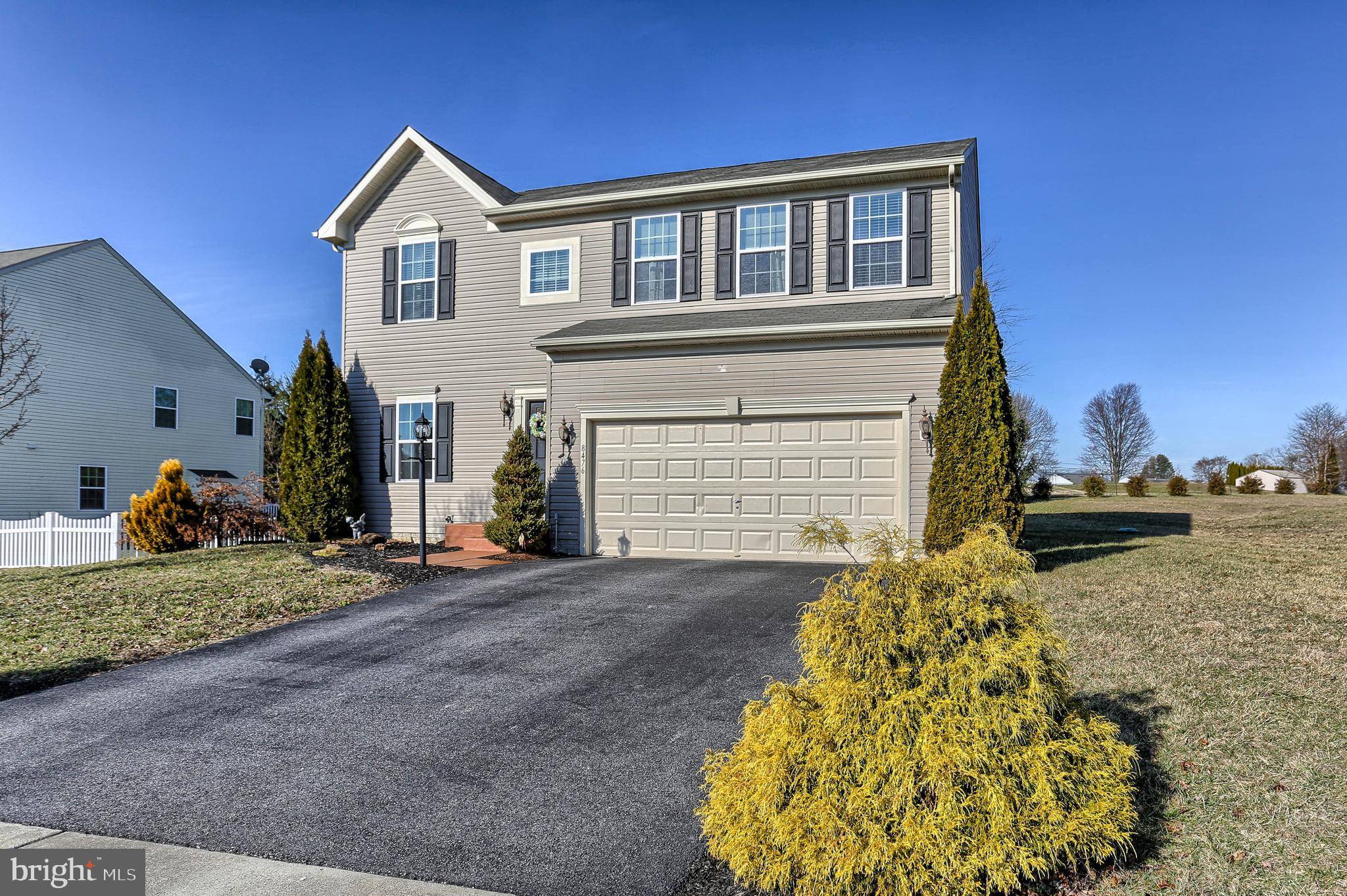 Seven Valleys, PA 17360,8476 DIAMOND RUN CT