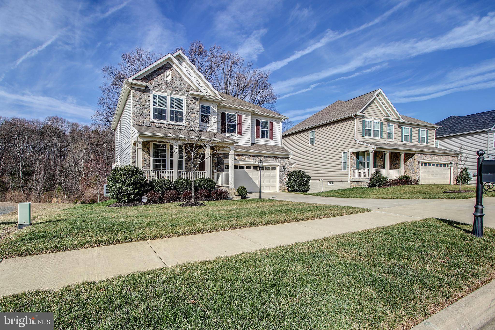 Woodbridge, VA 22193,14978 SPRIGGS VALLEY CT