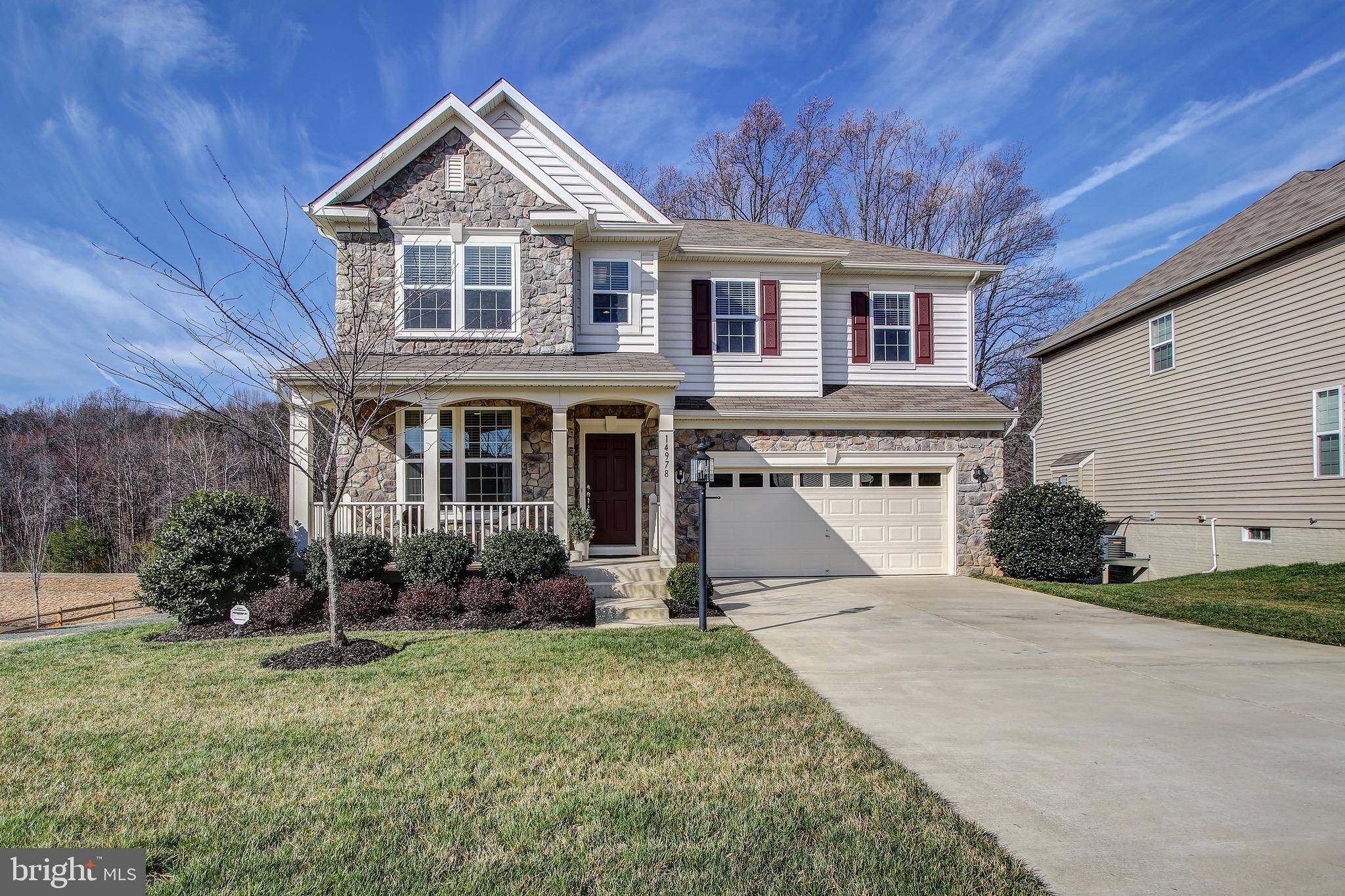 Woodbridge, VA 22193,14978 SPRIGGS VALLEY CT