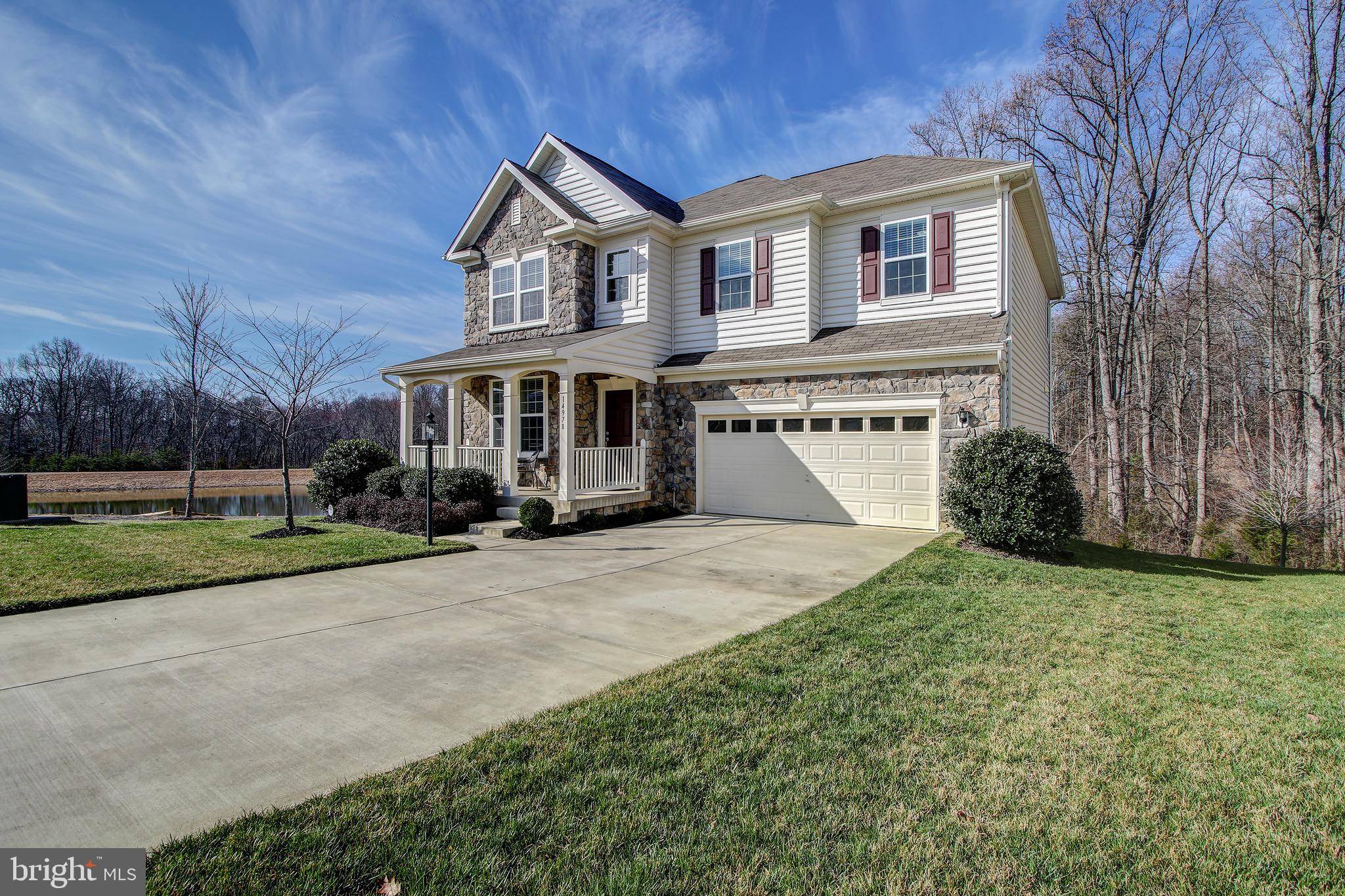 Woodbridge, VA 22193,14978 SPRIGGS VALLEY CT