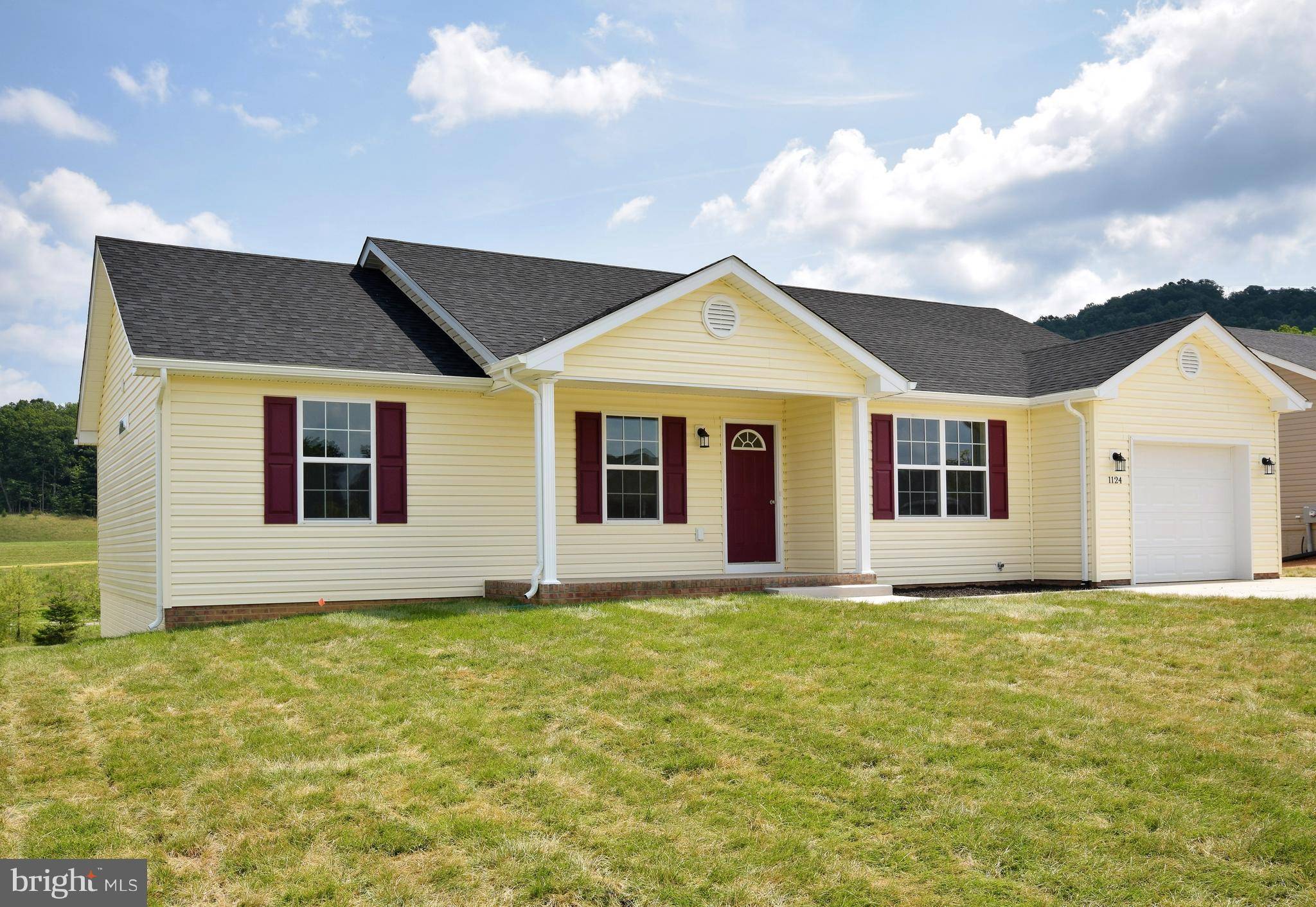 Maurertown, VA 22644,LILLEIGH COURT - LOT 41