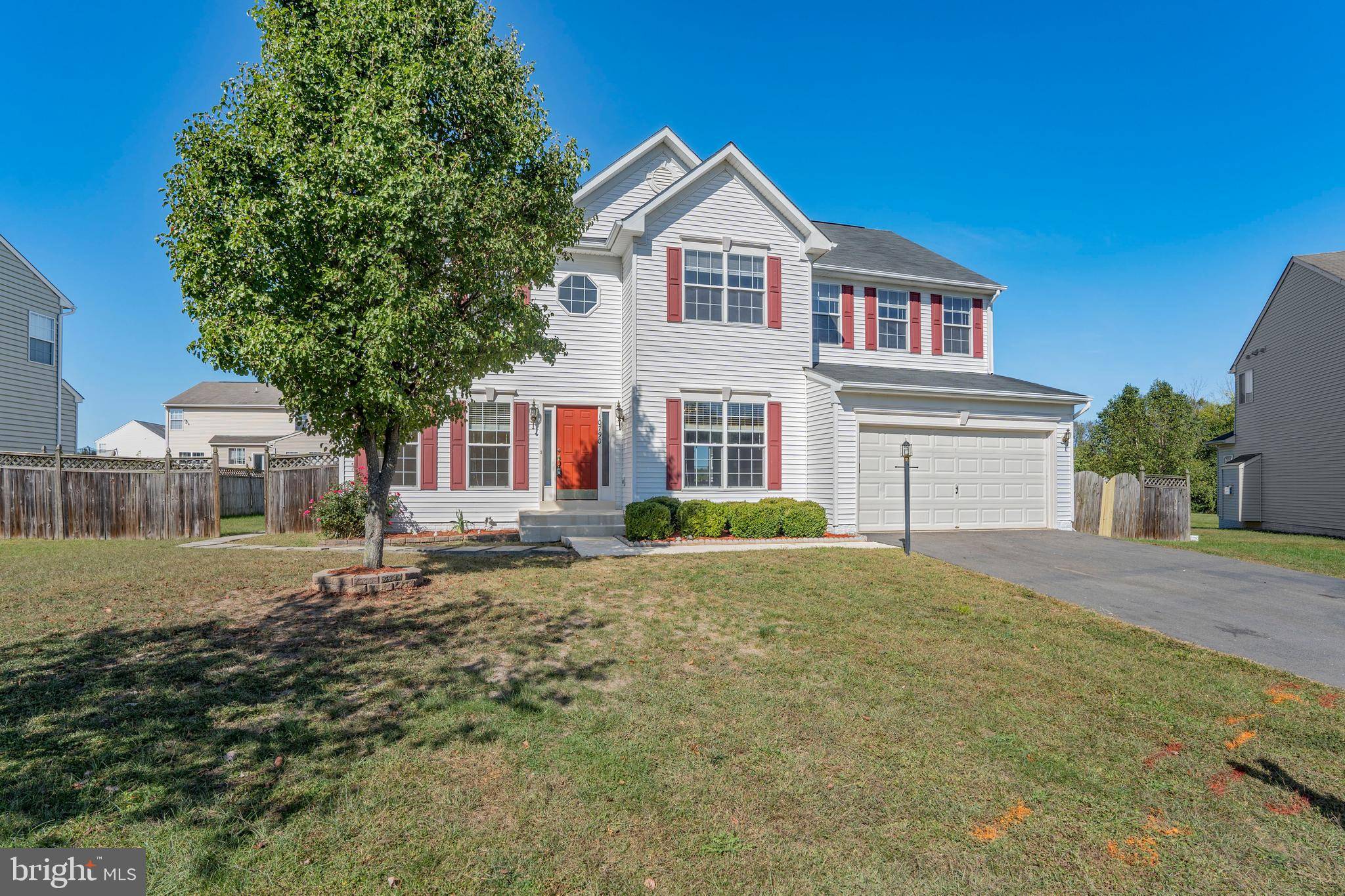 Bealeton, VA 22712,10790 TIBERT CT