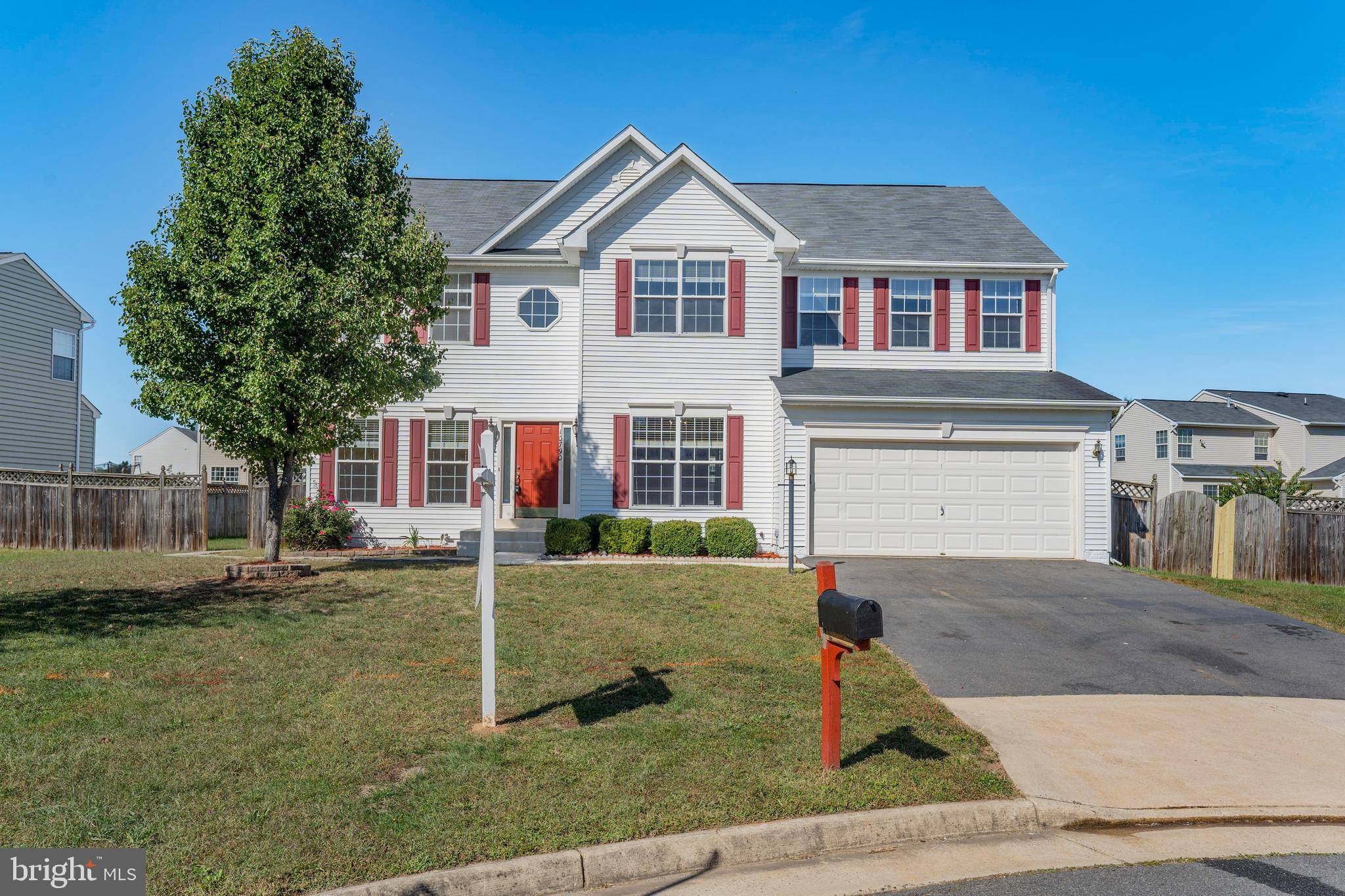 Bealeton, VA 22712,10790 TIBERT CT