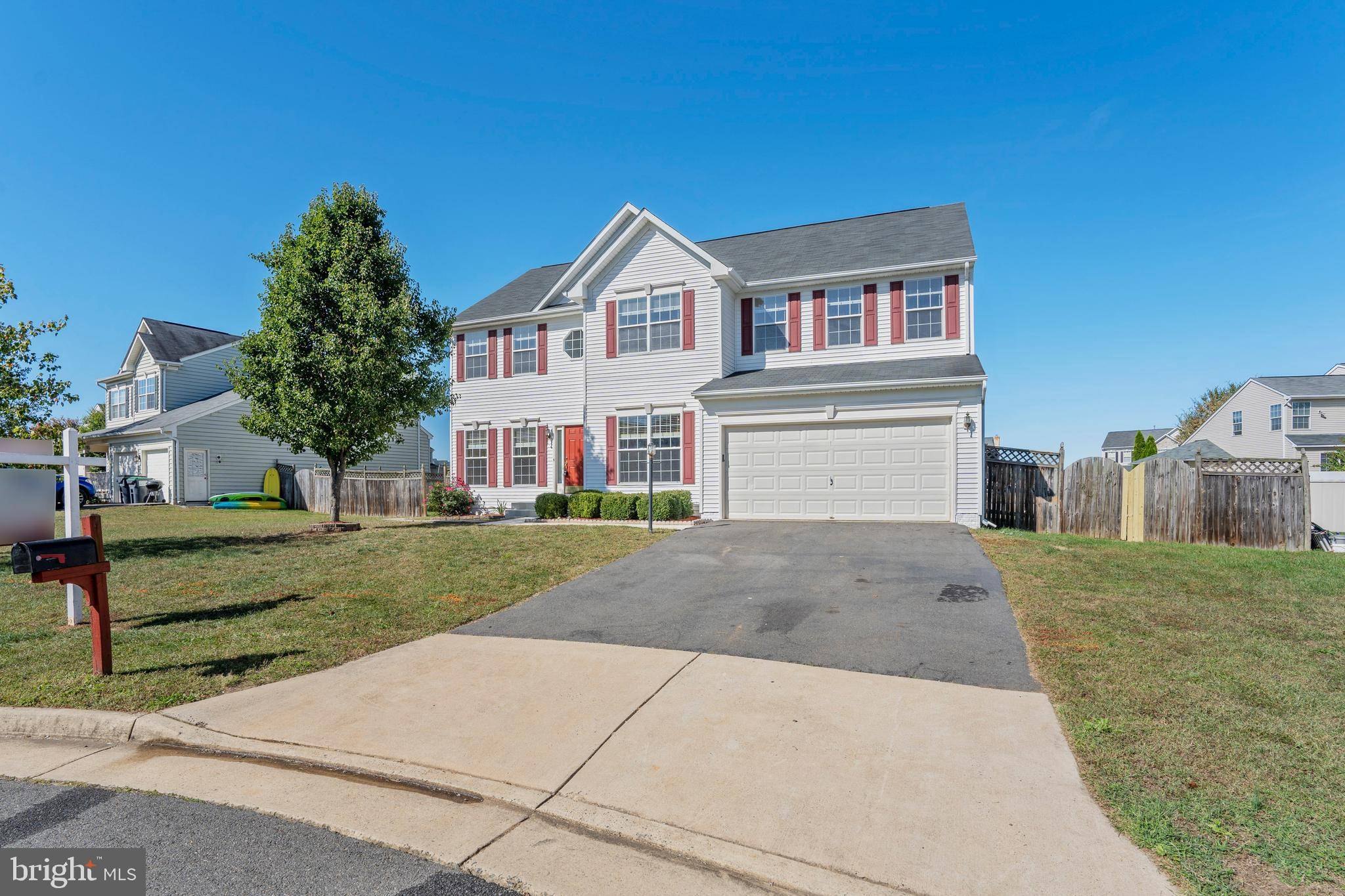 Bealeton, VA 22712,10790 TIBERT CT