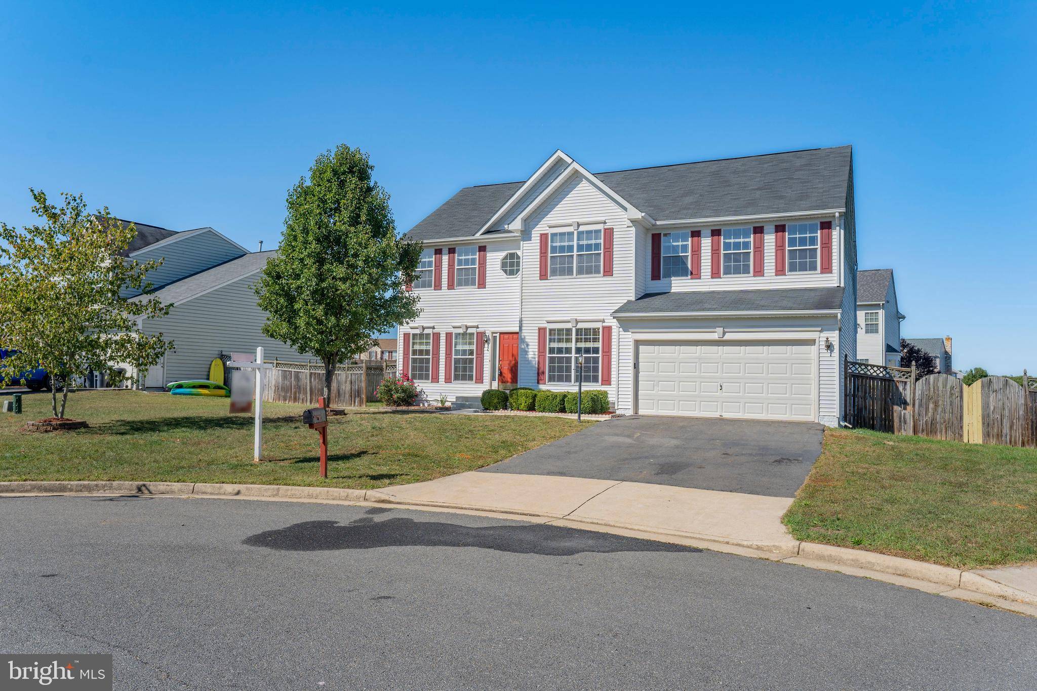 Bealeton, VA 22712,10790 TIBERT CT