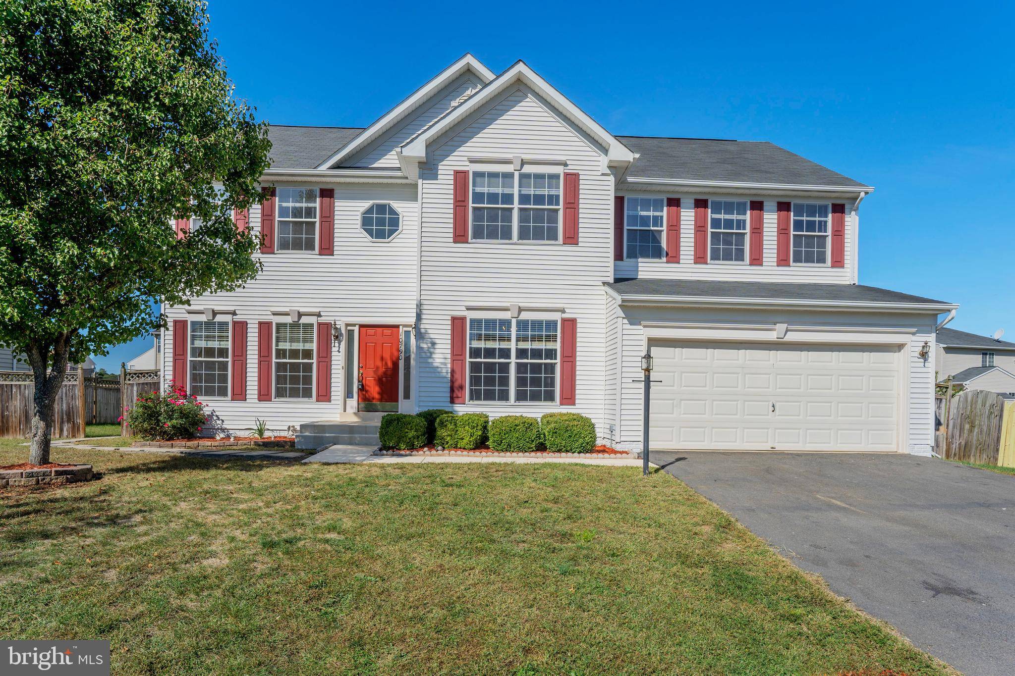 Bealeton, VA 22712,10790 TIBERT CT