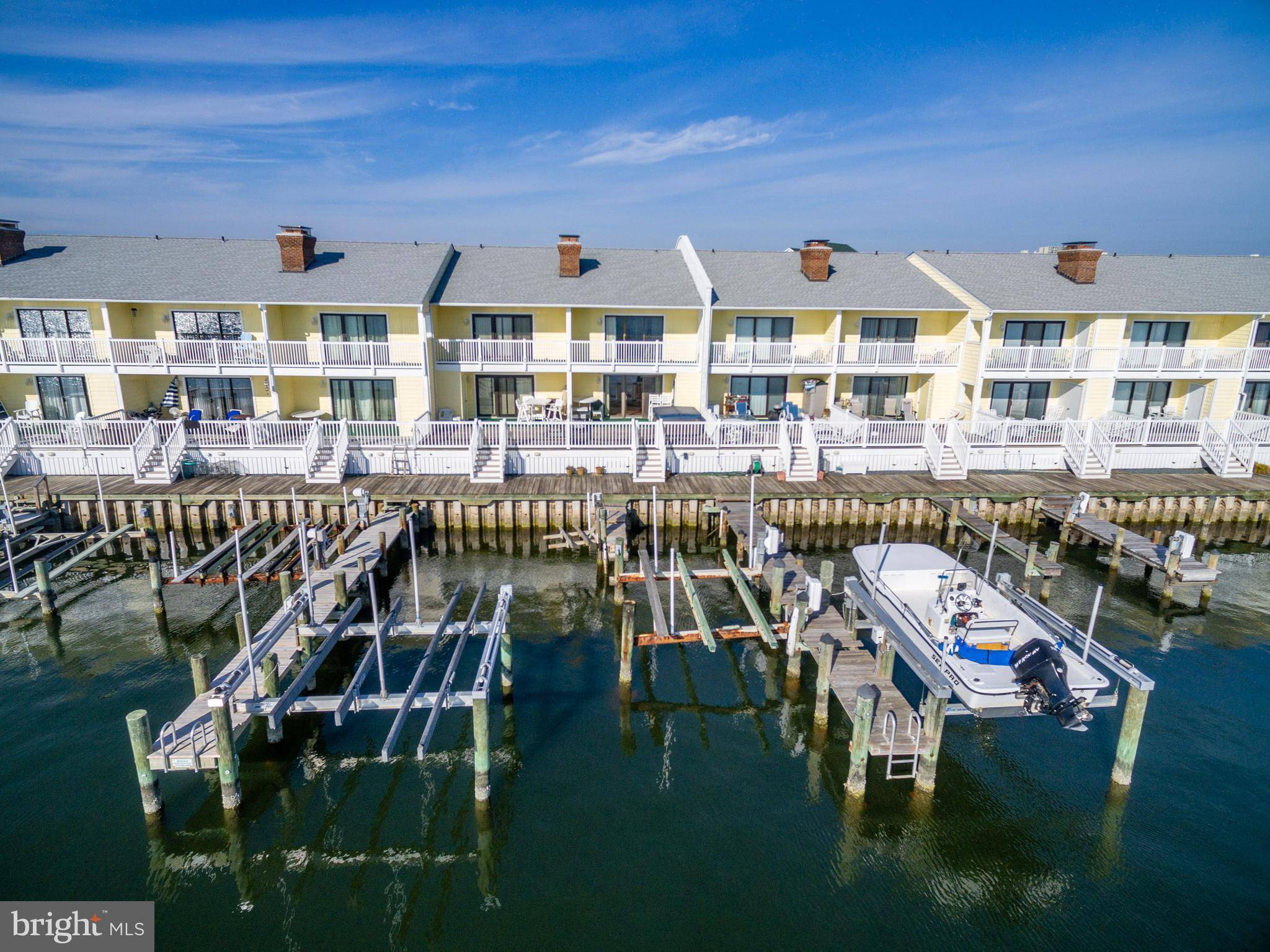 Ocean City, MD 21842,703 RUSTY ANCHOR RD #7