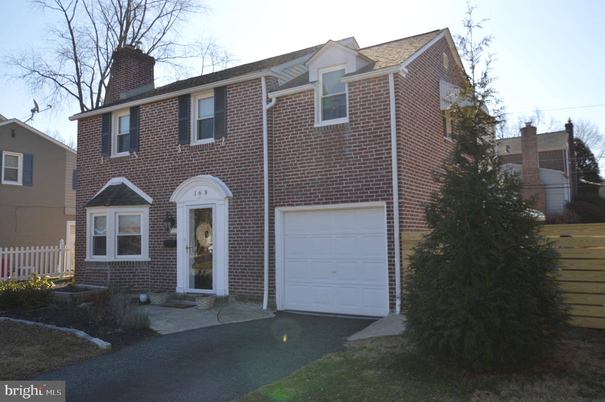 Drexel Hill, PA 19026,168 TREATY RD