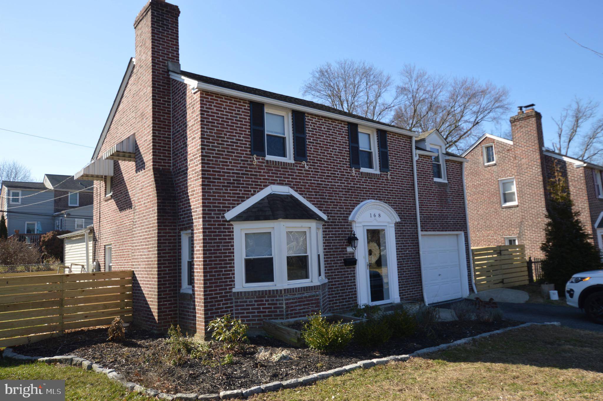 Drexel Hill, PA 19026,168 TREATY RD