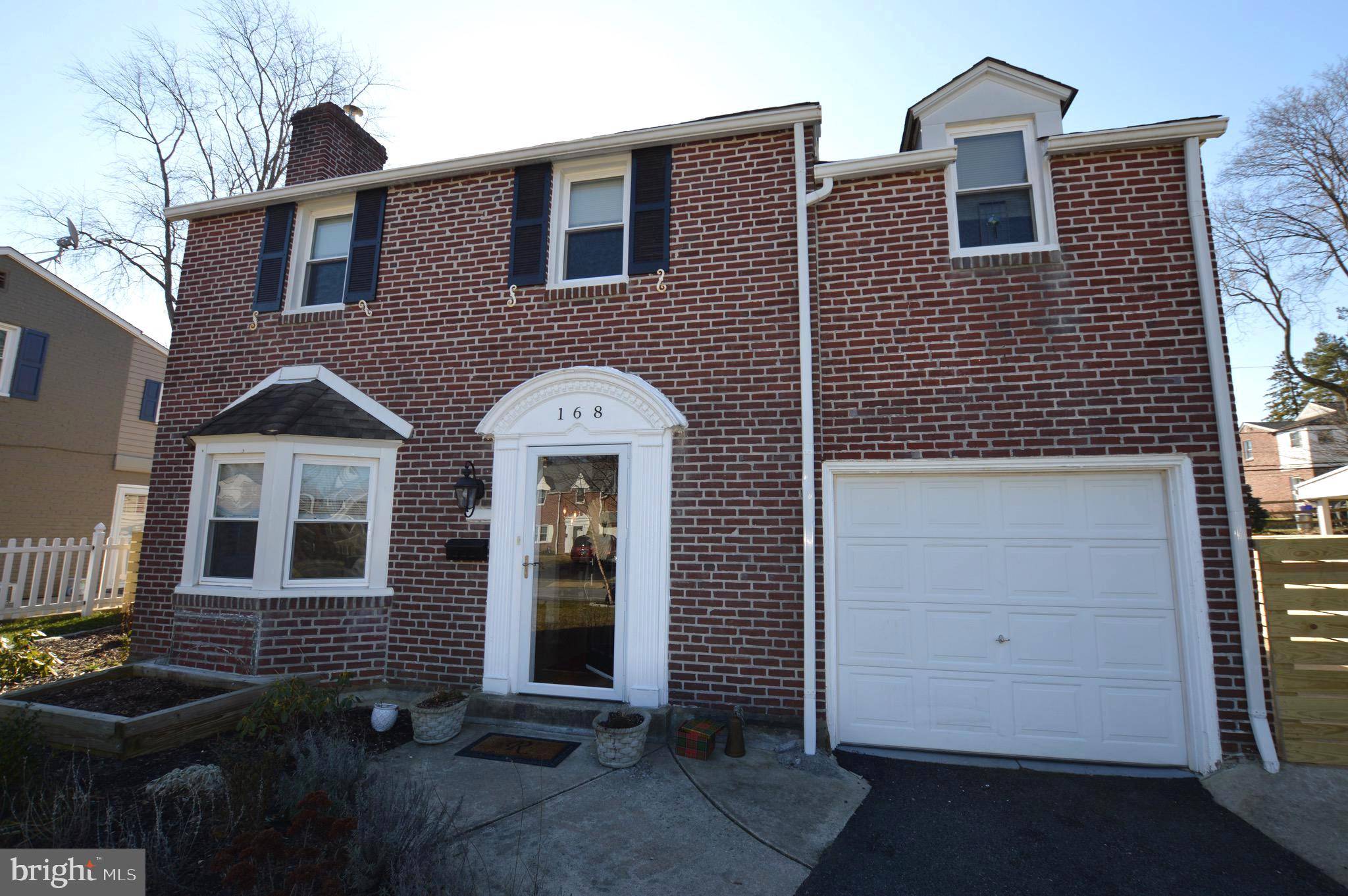 Drexel Hill, PA 19026,168 TREATY RD