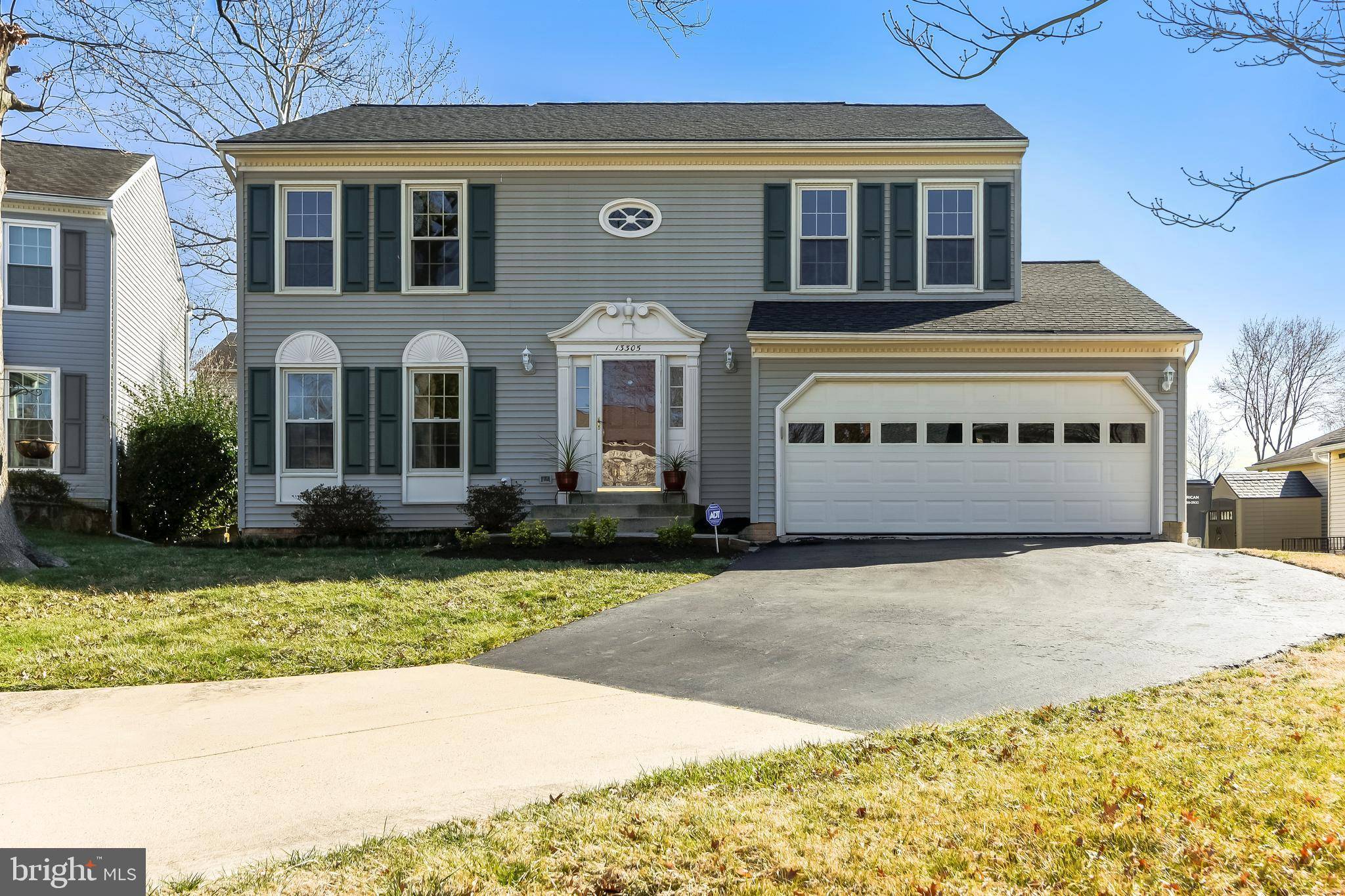 Fairfax, VA 22033,13305 TANNERY CT