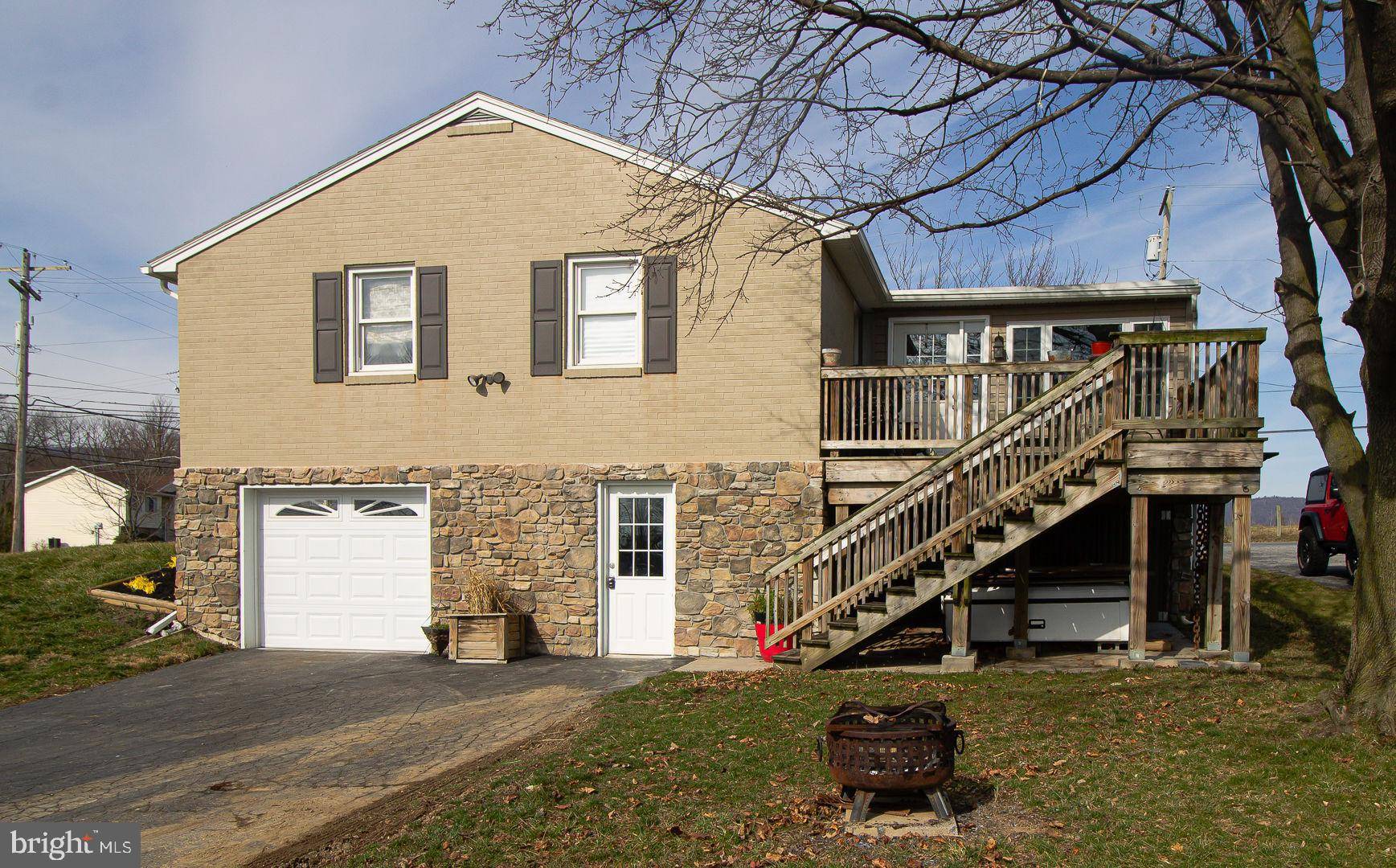 Saint Thomas, PA 17252,414 SAINT THOMAS EDENVILLE RD