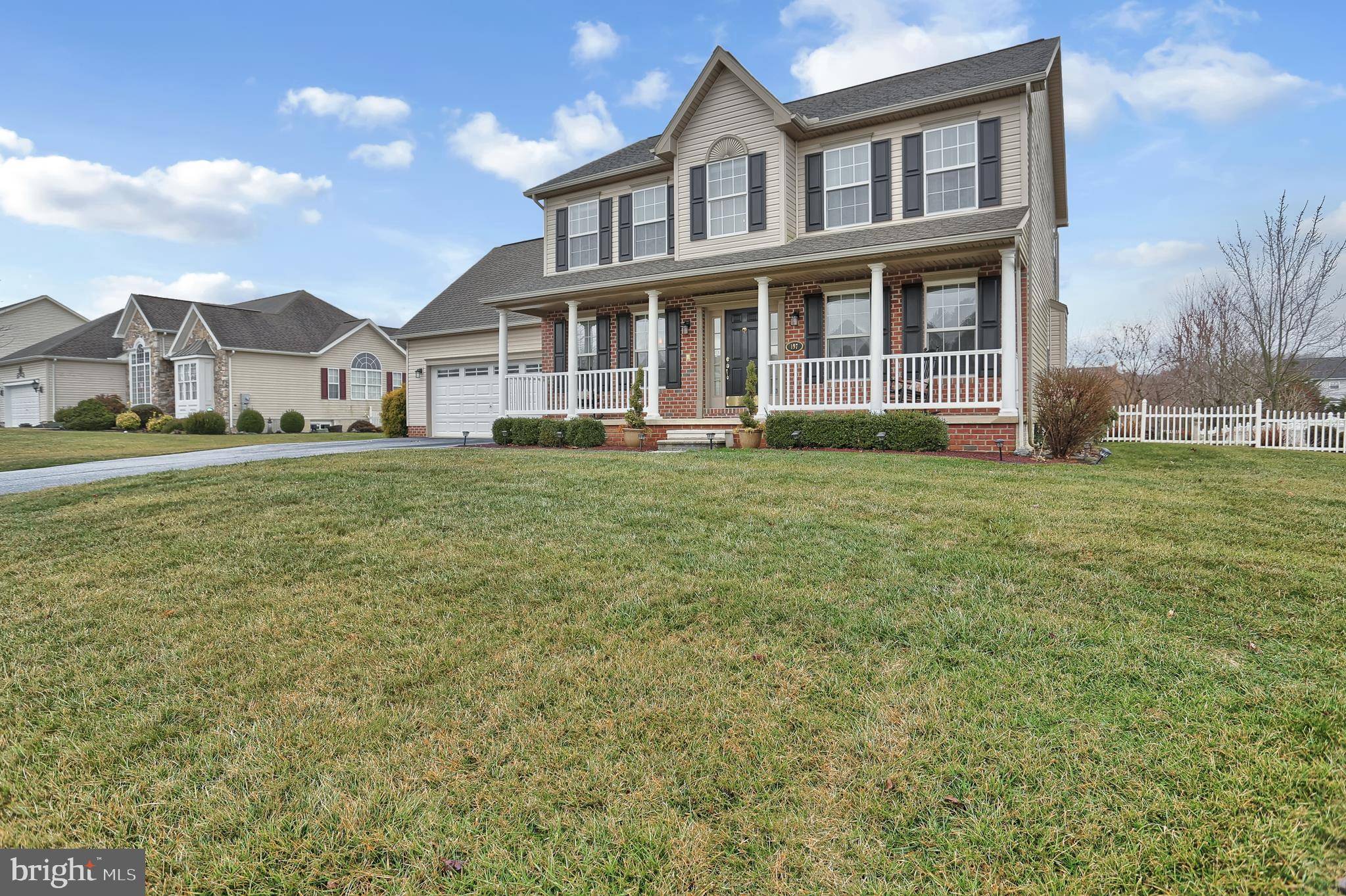 Hanover, PA 17331,197 BARLEY CIR