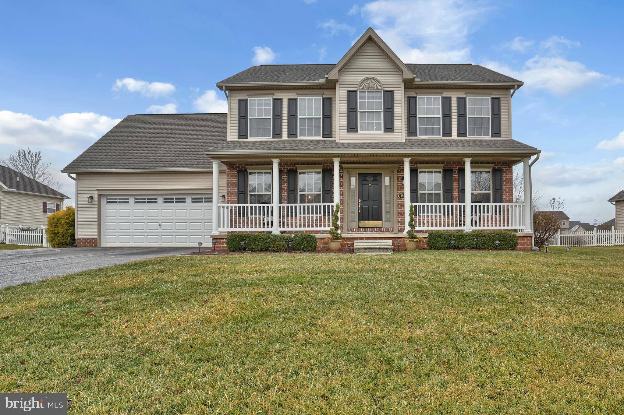 Hanover, PA 17331,197 BARLEY CIR