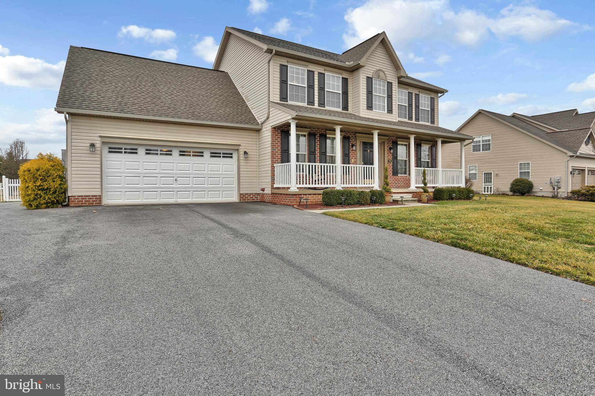 Hanover, PA 17331,197 BARLEY CIR