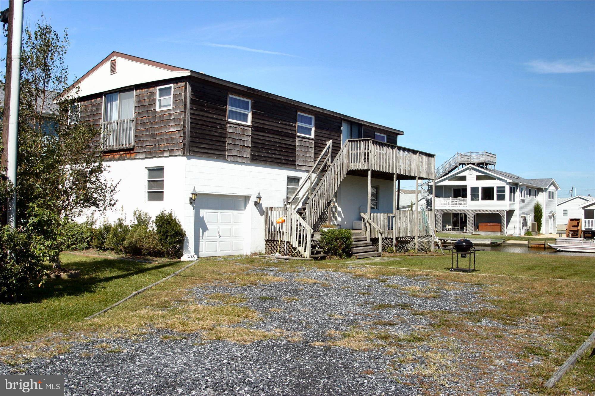 South Bethany, DE 19930,225 BAYSHORE DR