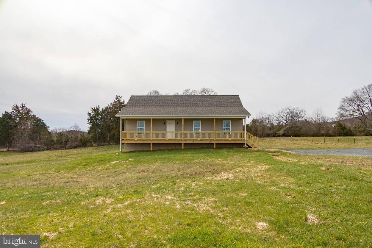 Gordonsville, VA 22942,17126 PICKETT RD