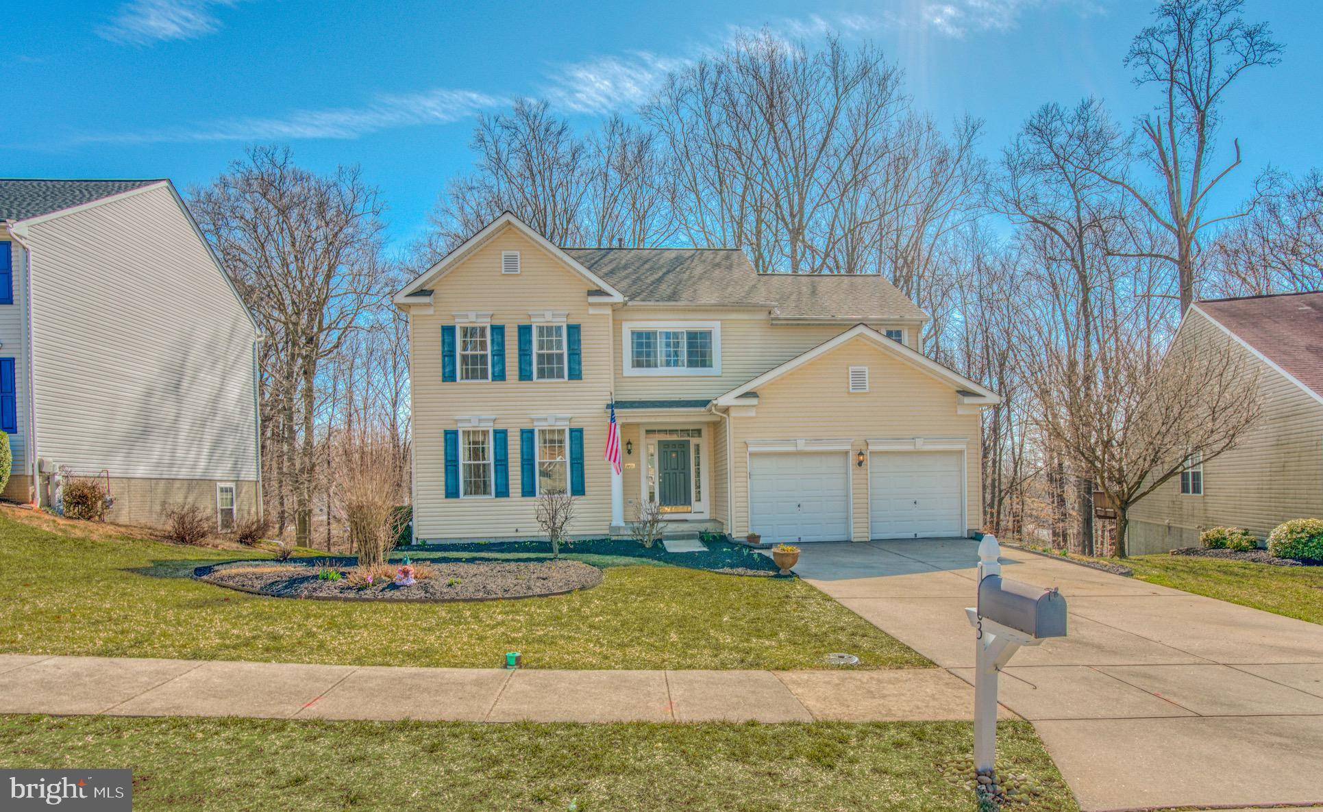 Bel Air, MD 21015,1403 BRIERHILL ESTATES DR