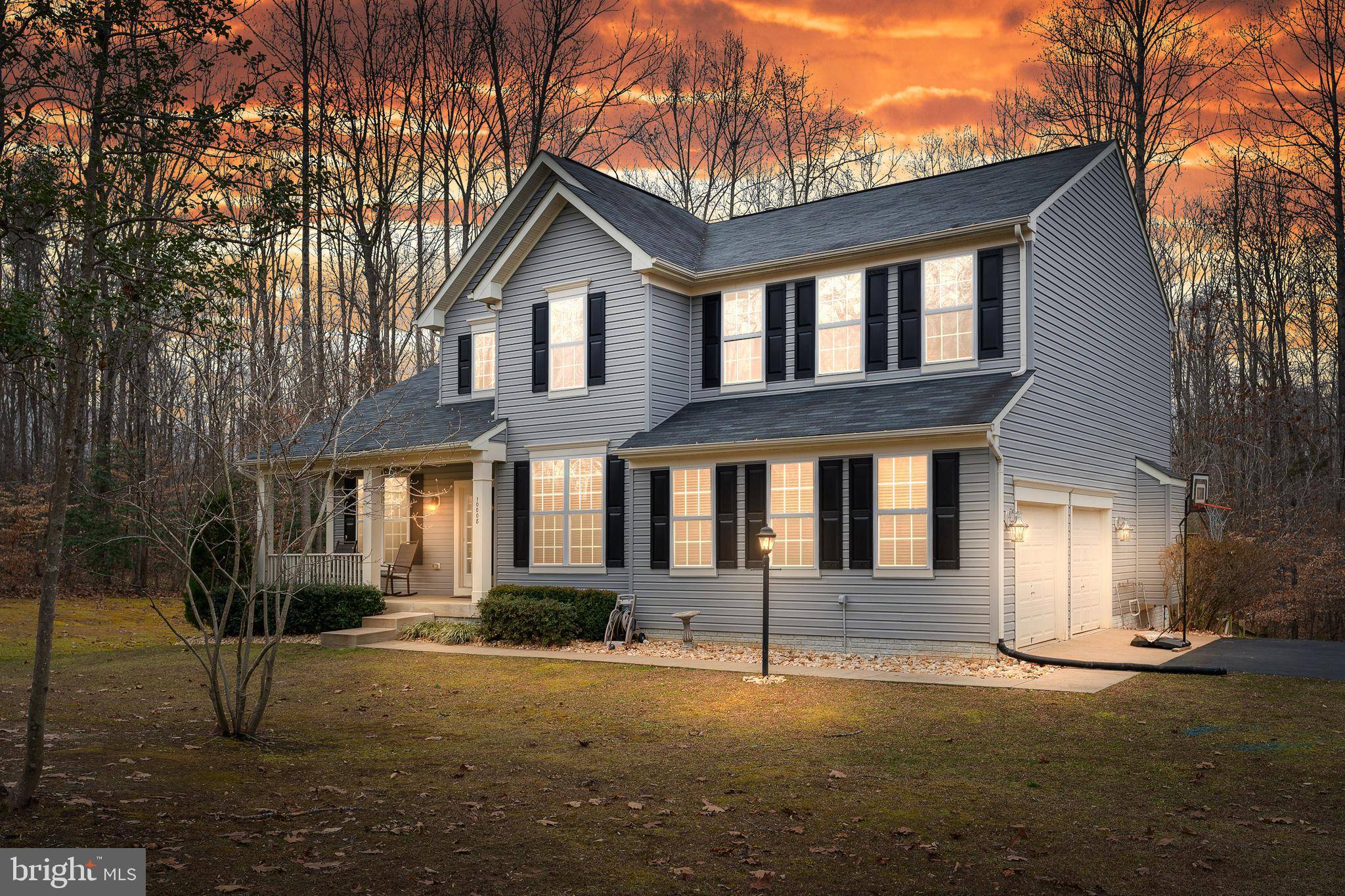 Spotsylvania, VA 22553,10008 WILLOW RIDGE WAY